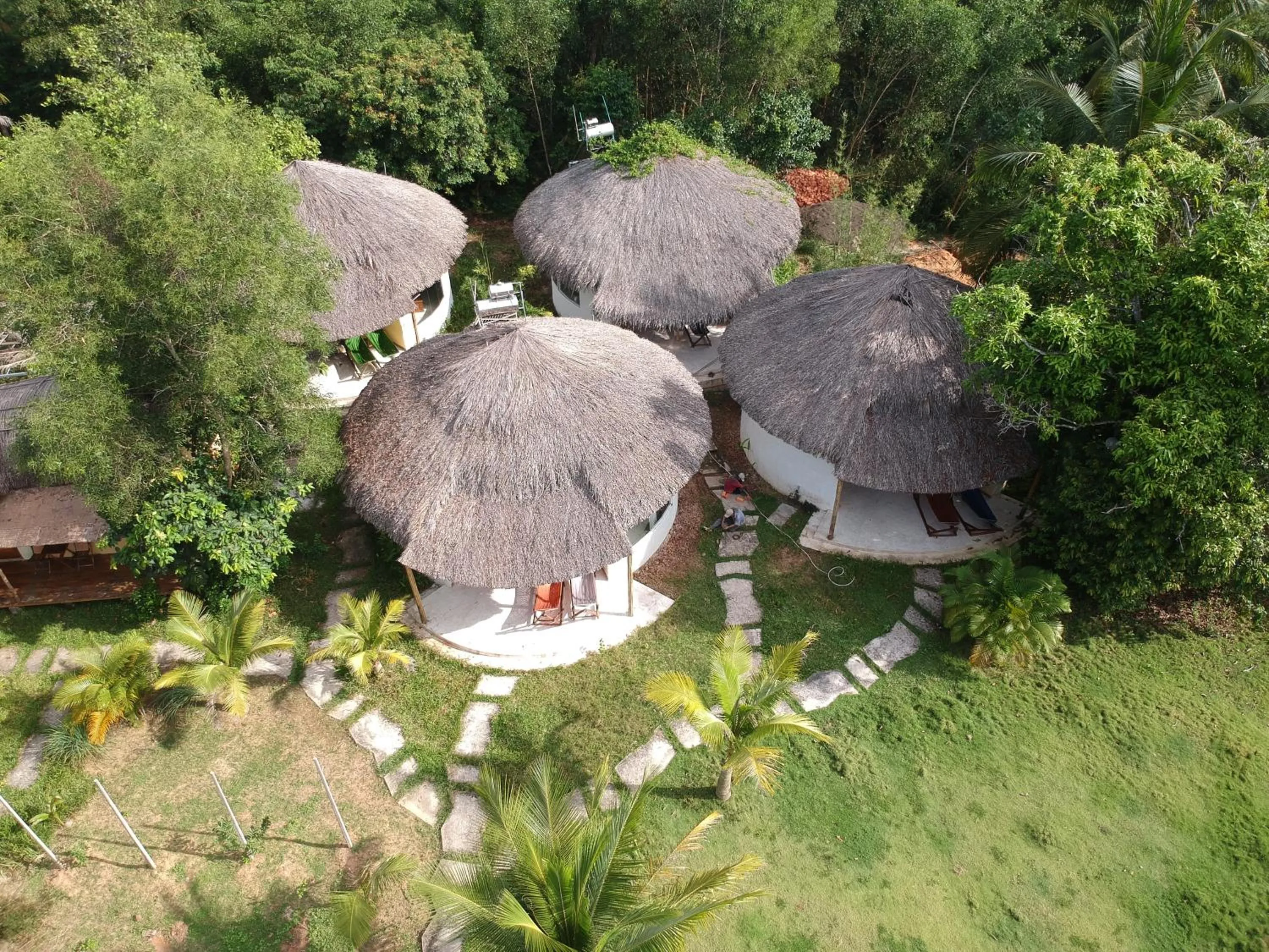 Ninila Fruit Farm Bungalow