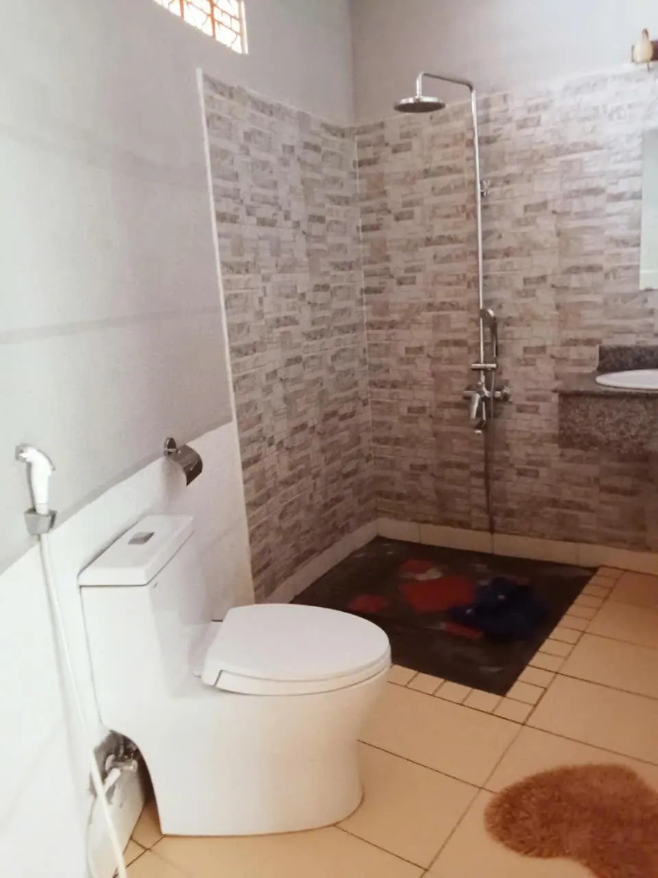 Ninila Fruit Farm Bungalow