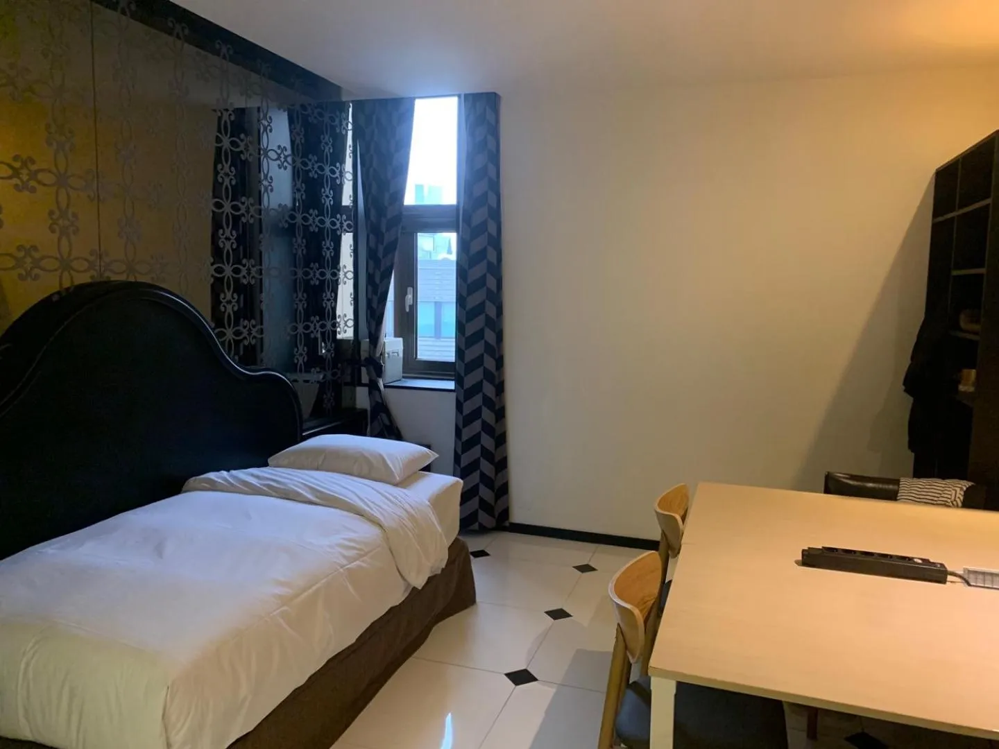Area and facilities, Bed in Hotel Doma Myeongdong