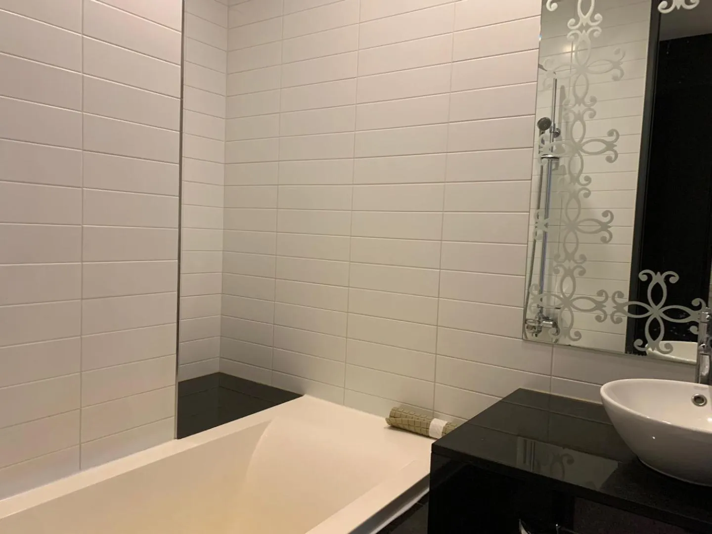 Bathroom in Hotel Doma Myeongdong