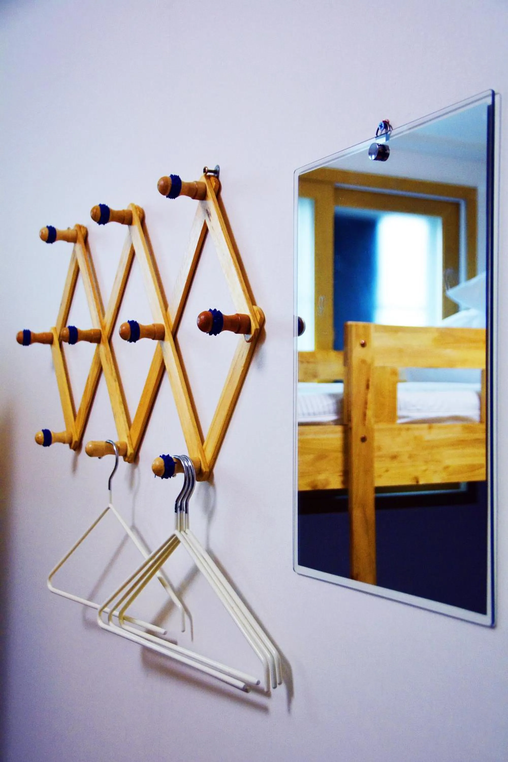 Photo of the whole room in Ganderak Guesthouse