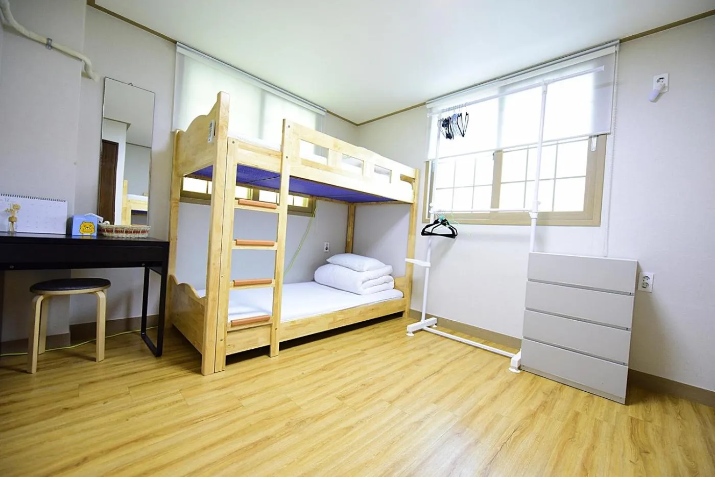 Photo of the whole room, Bed in Ganderak Guesthouse