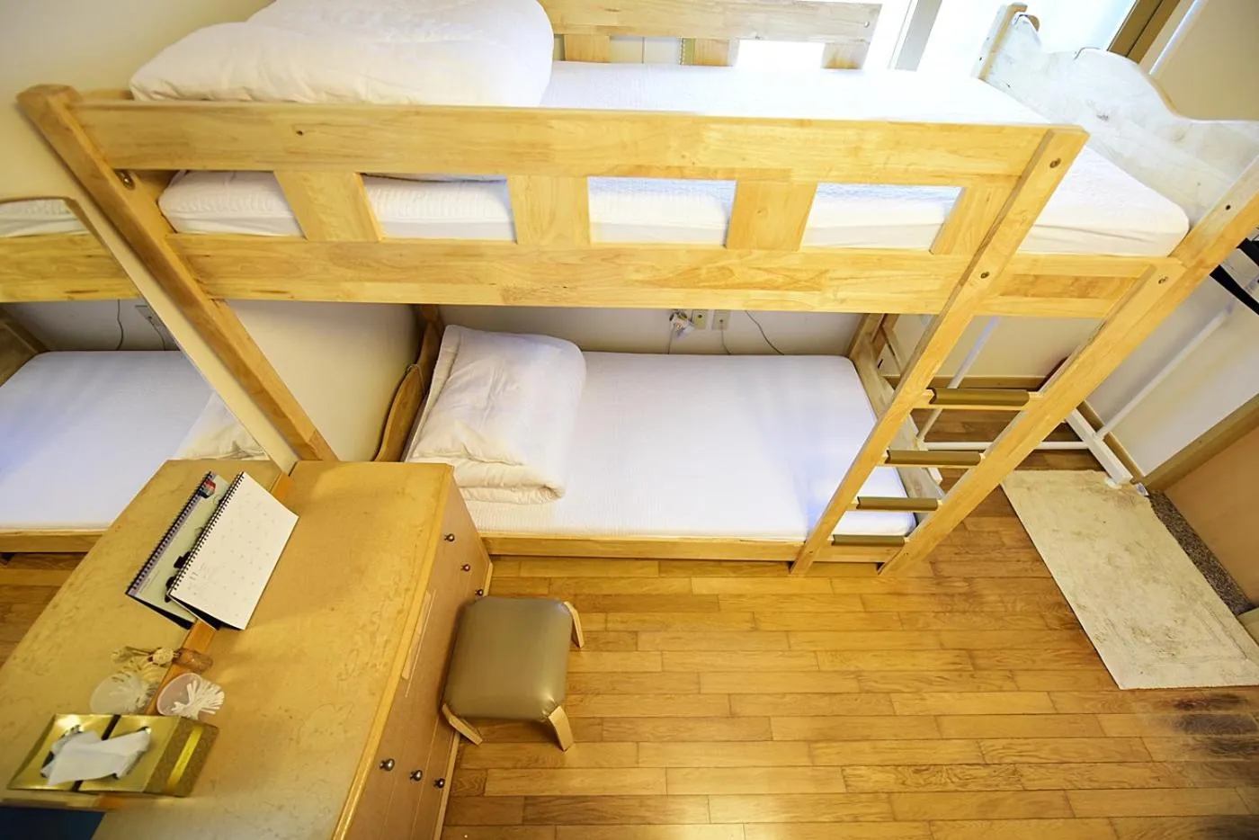 Photo of the whole room, Bed in Ganderak Guesthouse