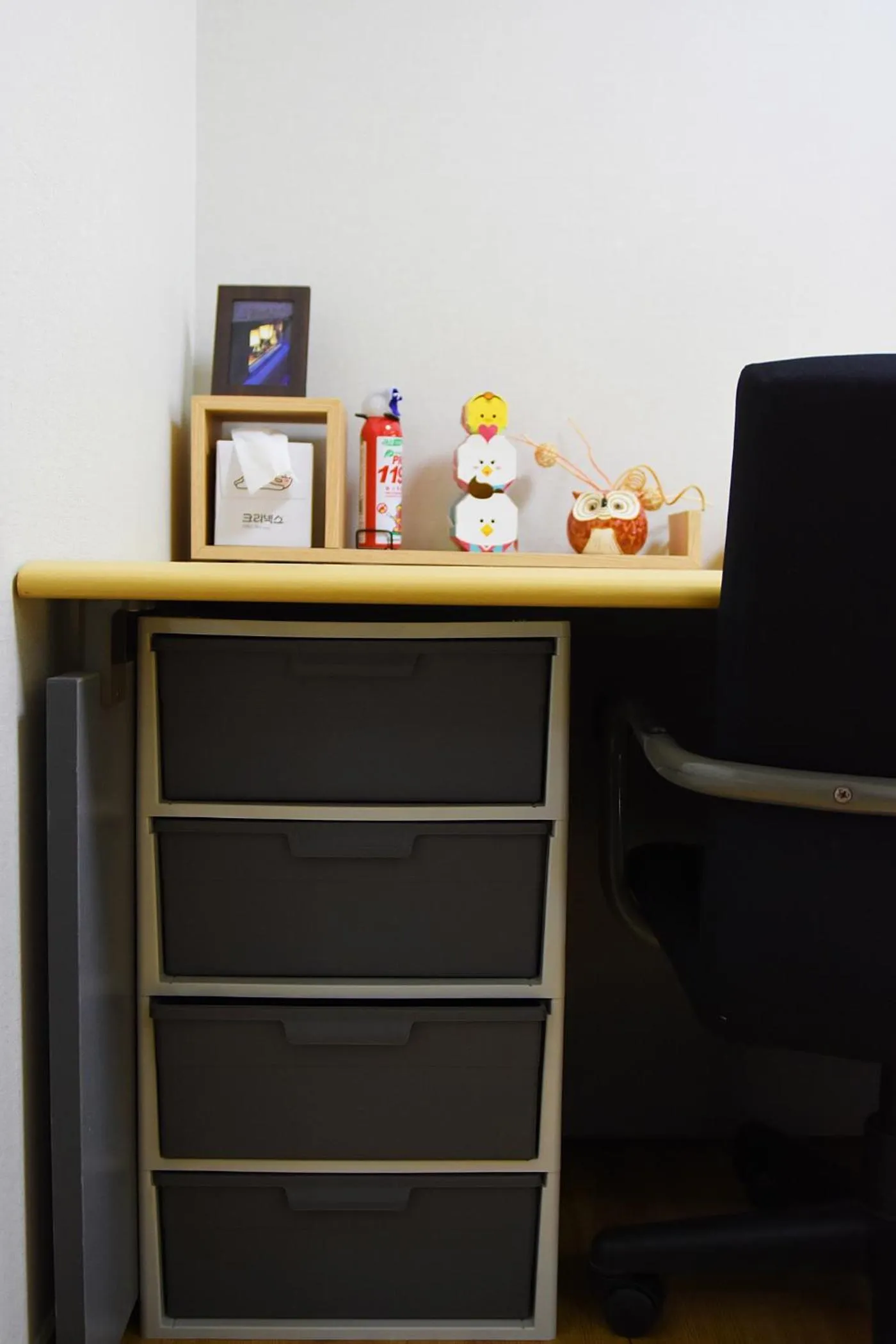 Other in Ganderak Guesthouse