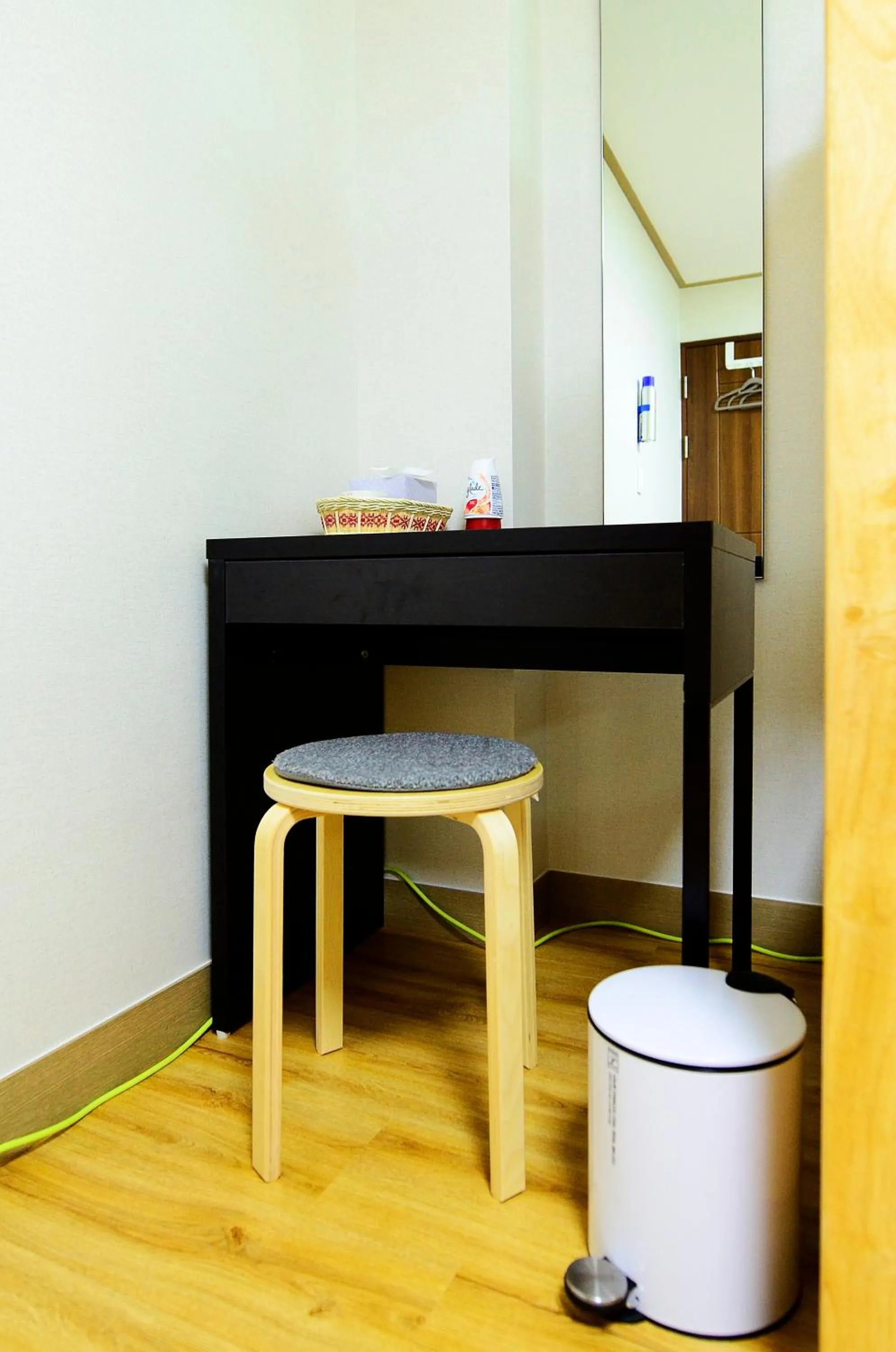 Photo of the whole room in Ganderak Guesthouse