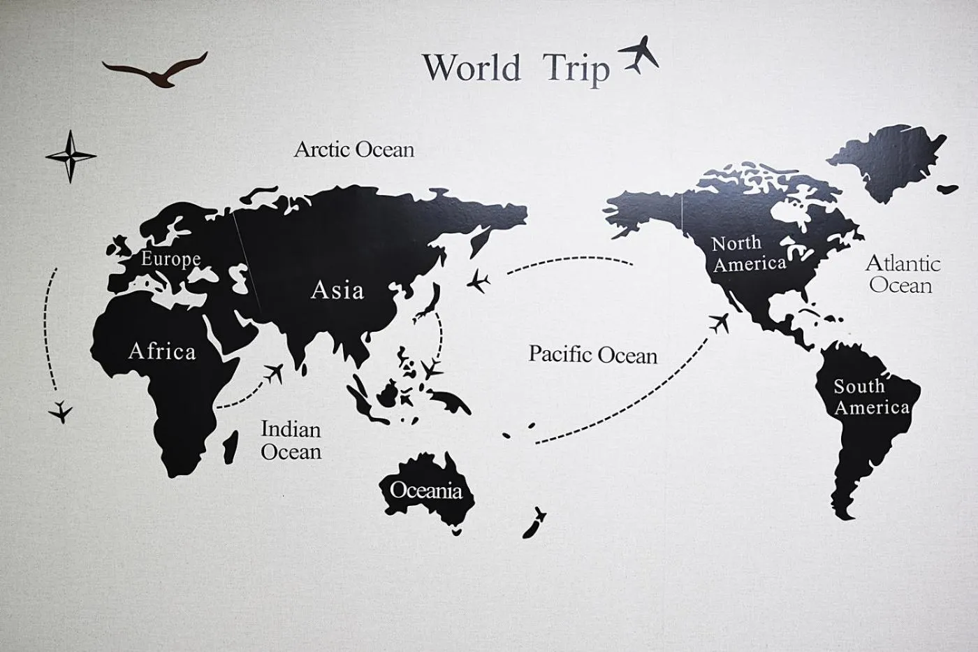 Living room in Ganderak Guesthouse