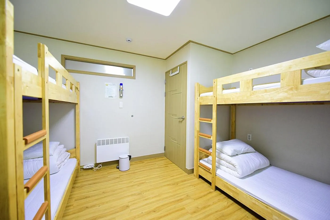 Photo of the whole room, Bed in Ganderak Guesthouse