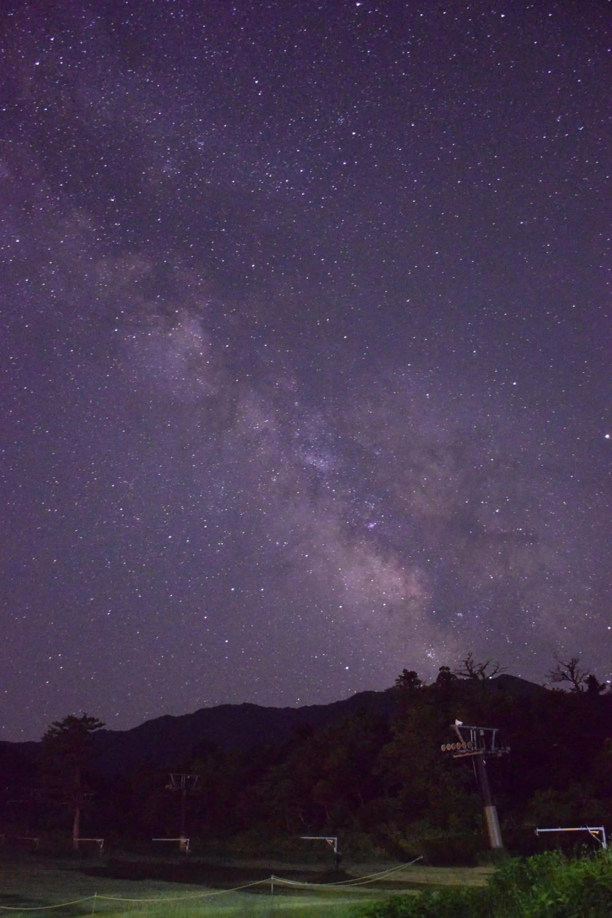 Hotel Daisen Shirogane