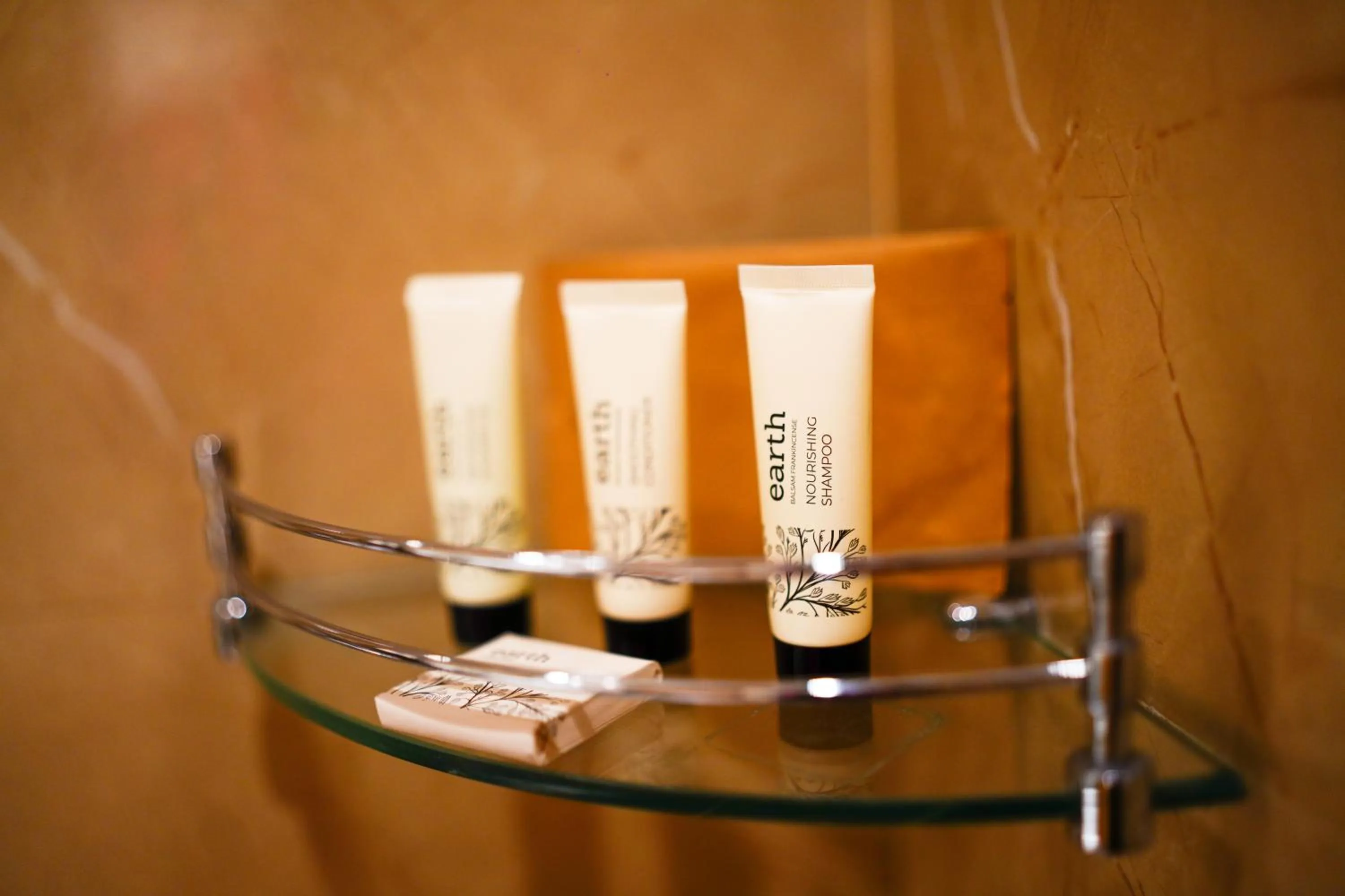 Bathroom in Best Western Swaran Amritsar