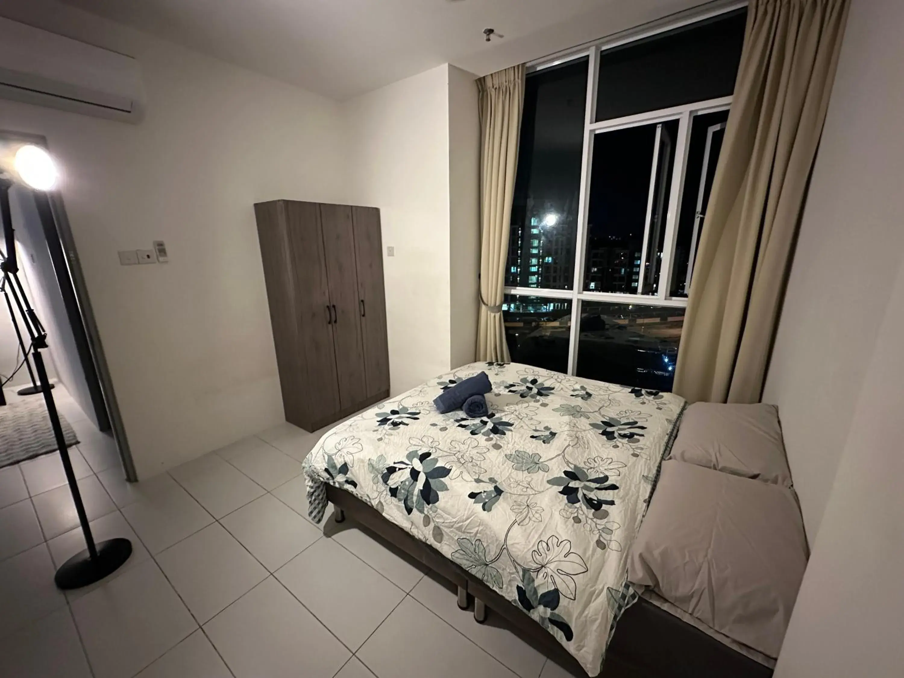 Two-Room Apartment in TT3 SOHO near Viva Kuching Two-Room Apartment in TT3 SOHO near Viva Kuching