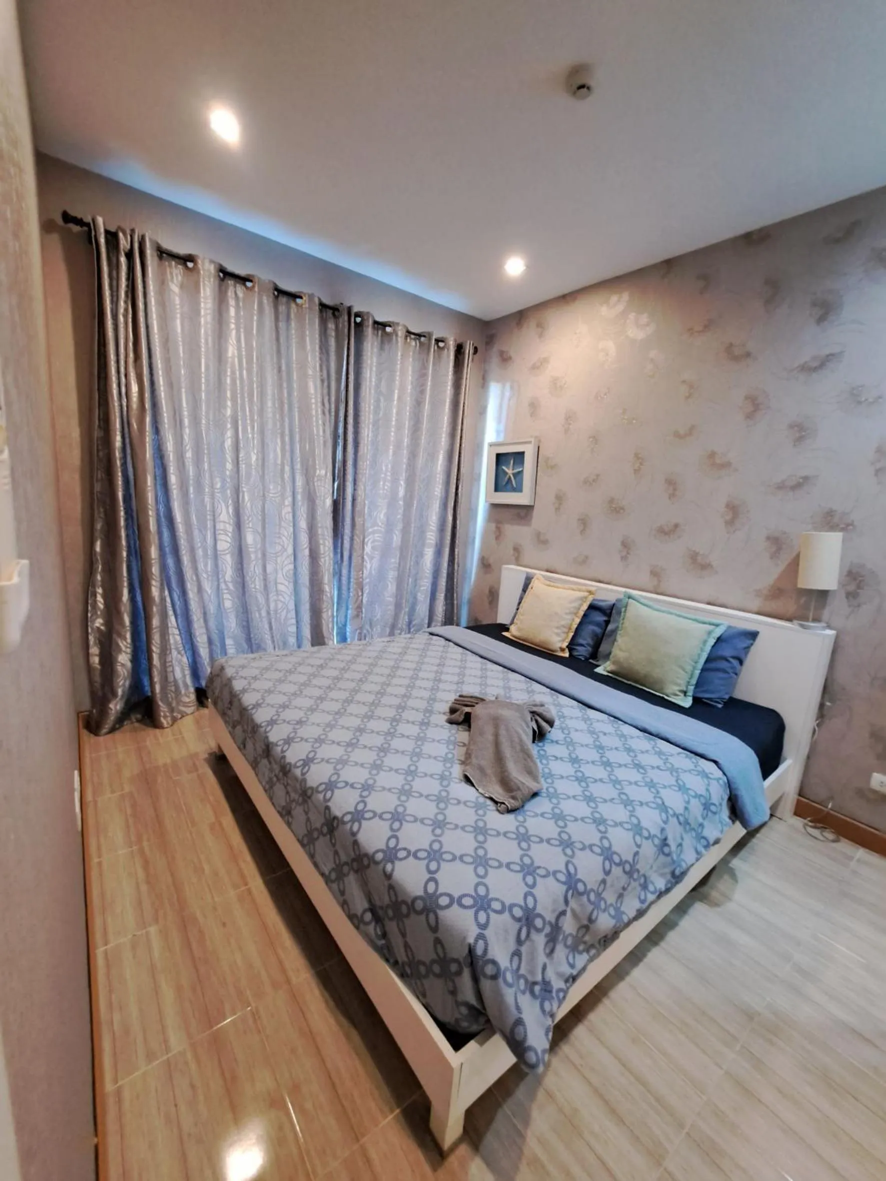 My Resort Hua Hin by Pat