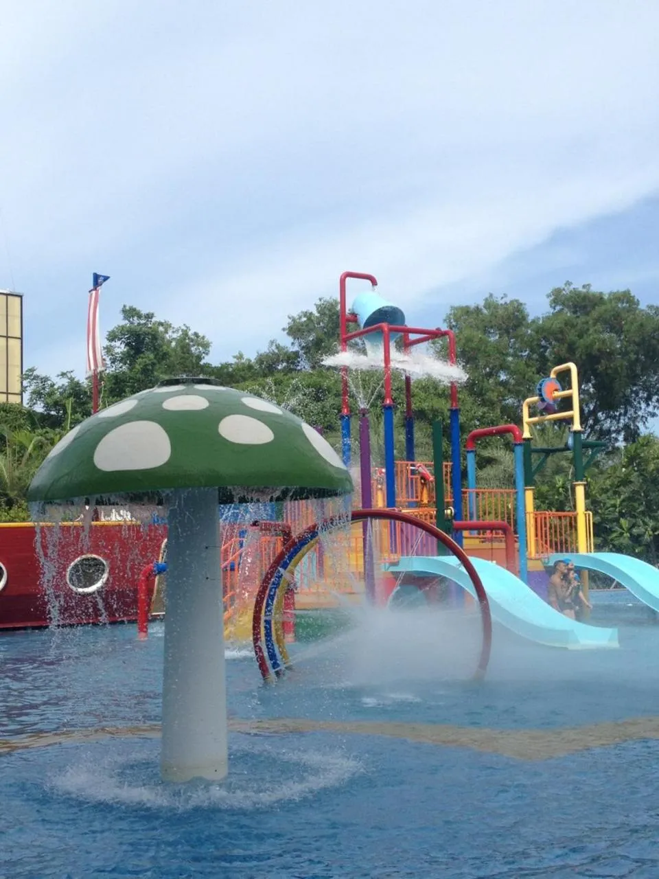 Day in My Resort Hua Hin by Pat