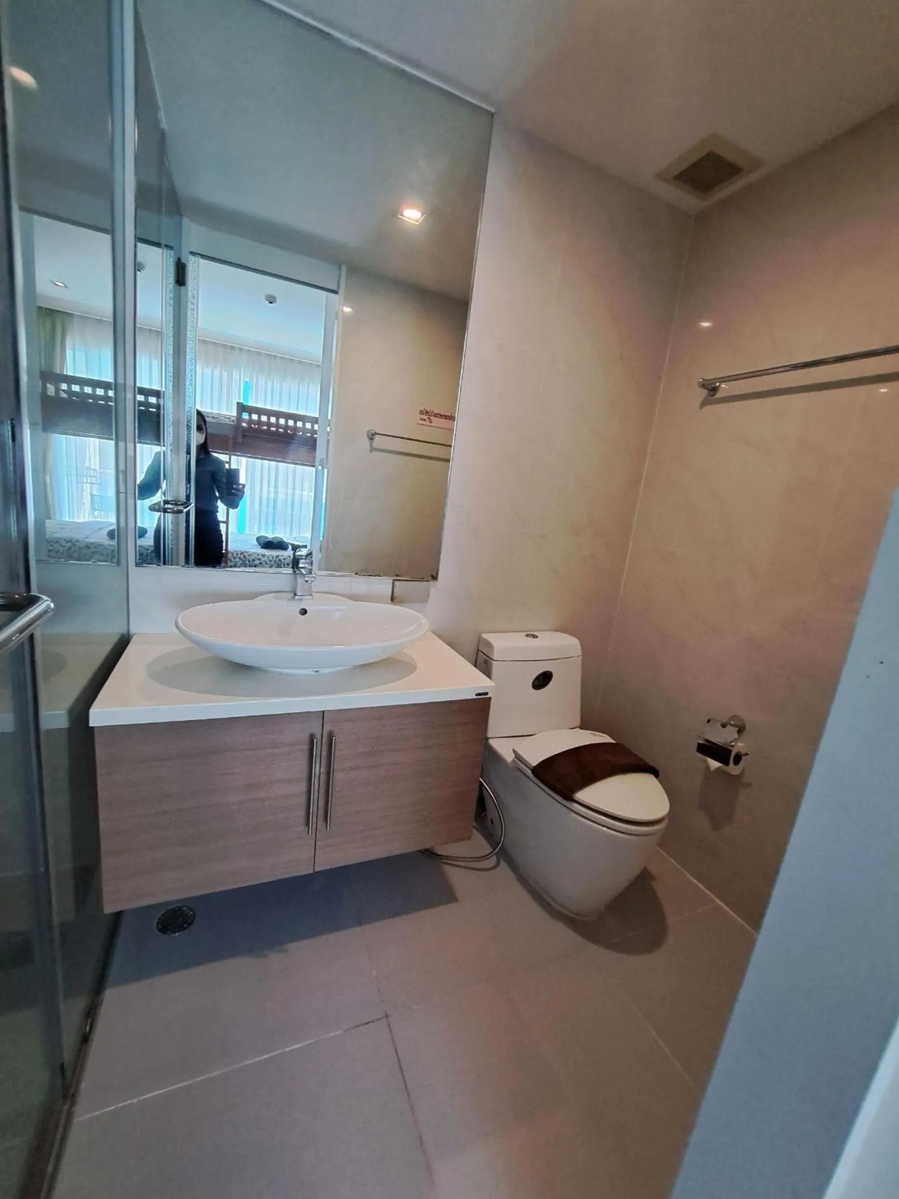 My Resort Hua Hin by Pat