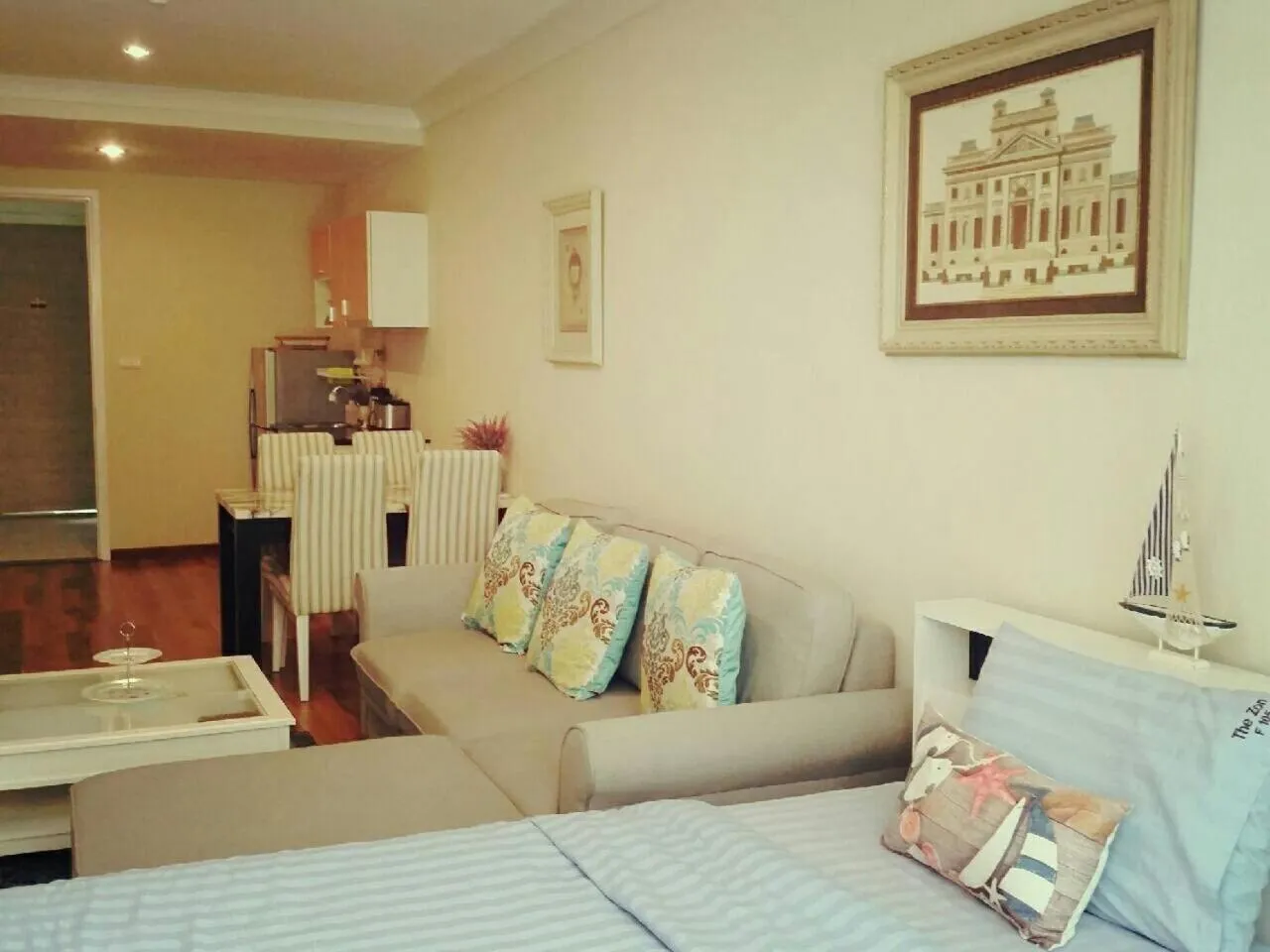 My Resort Hua Hin by Pat