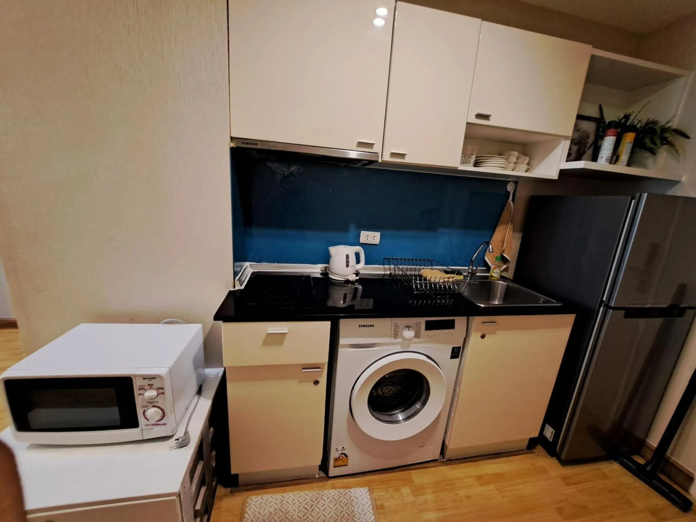 My Resort Hua Hin by Pat