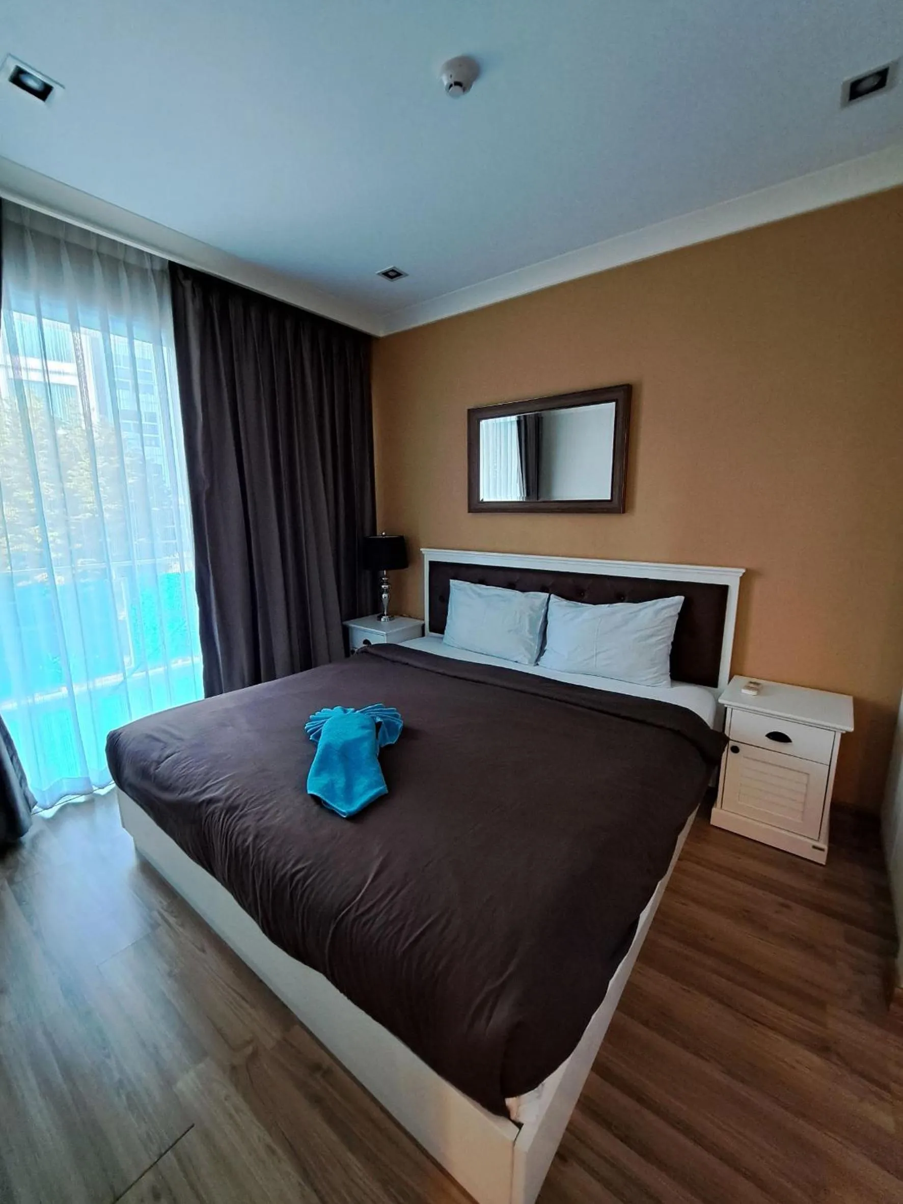 My Resort Hua Hin by Pat