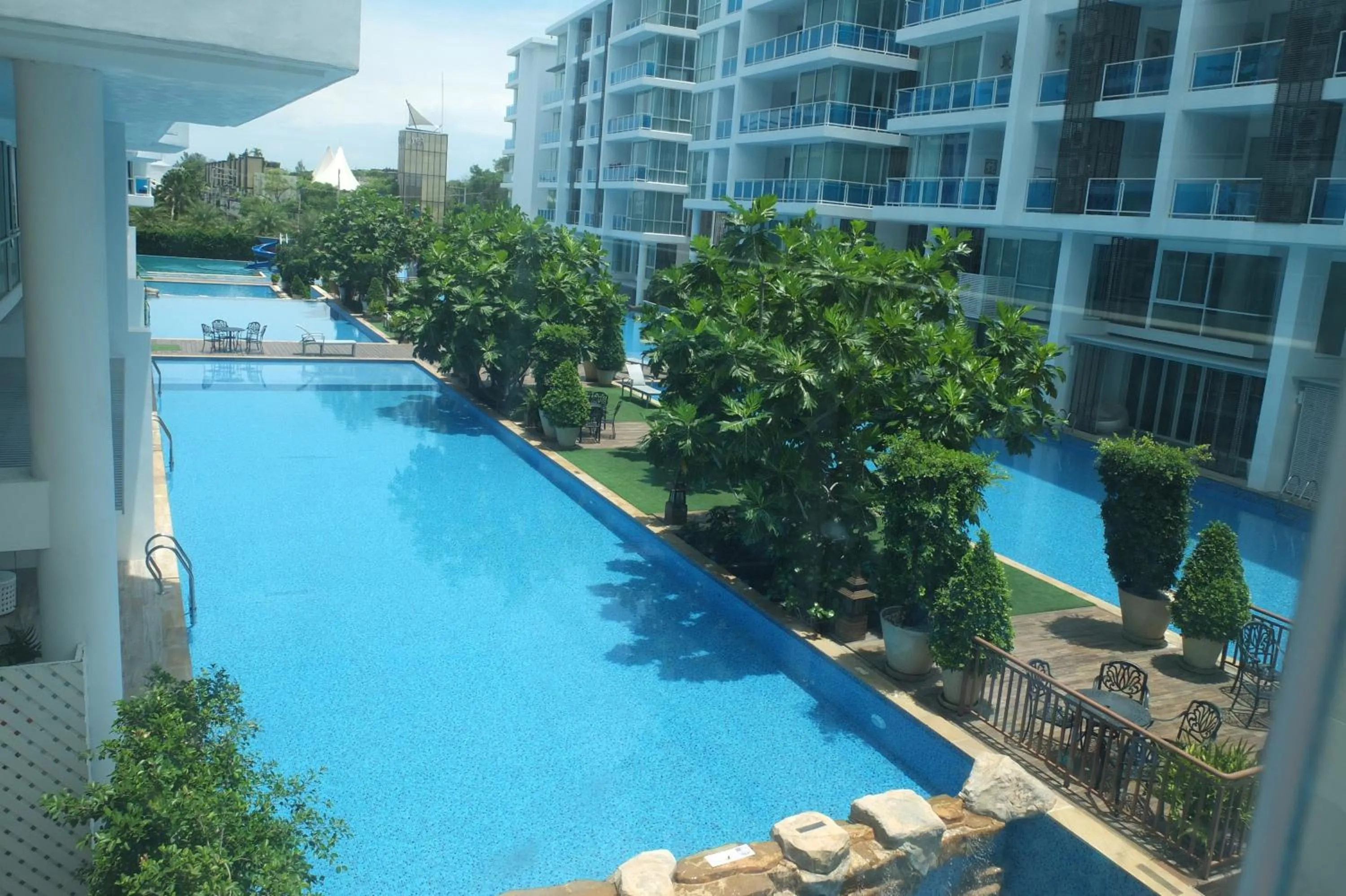 My Resort Hua Hin by Pat