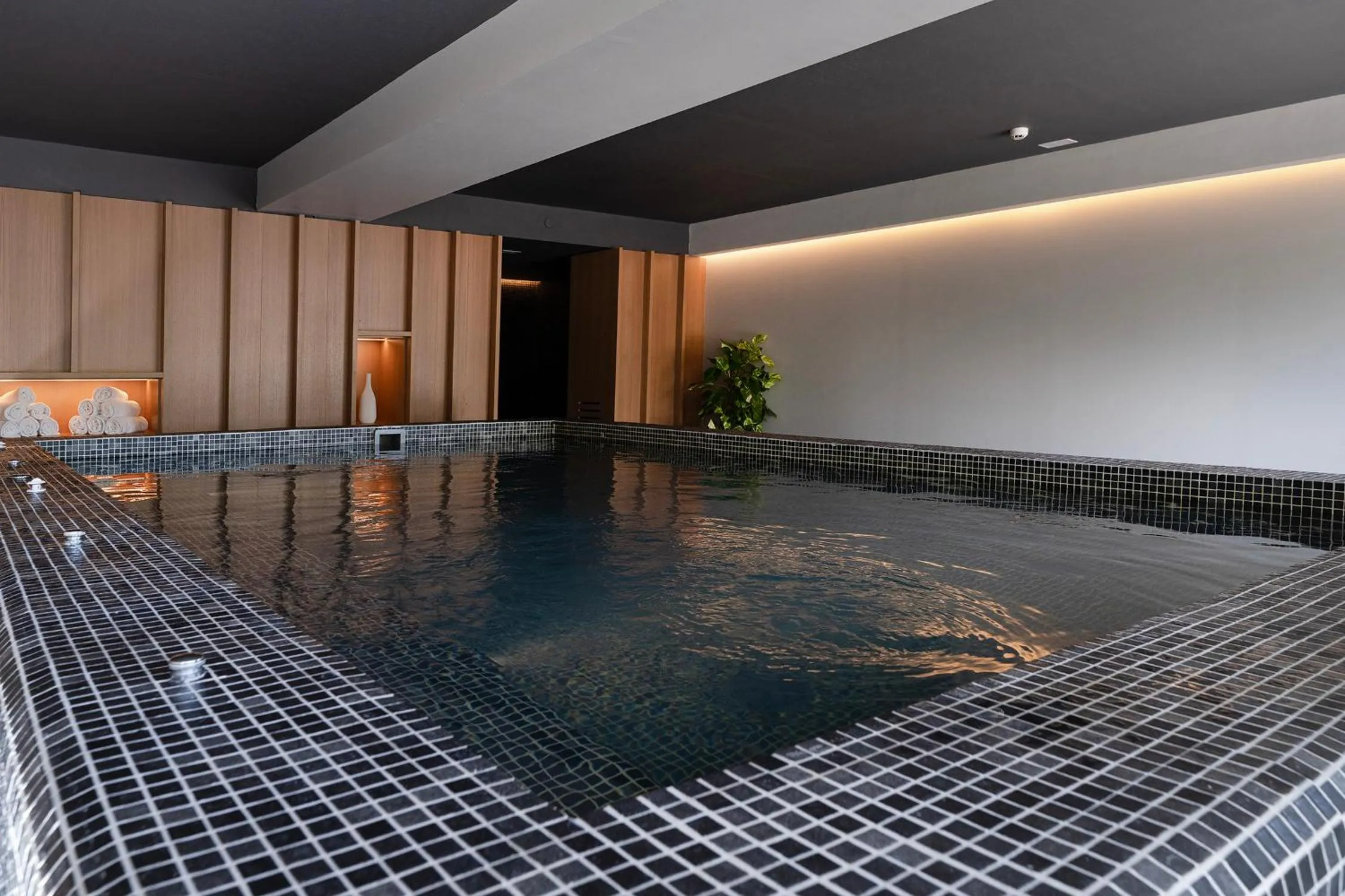 Swimming pool in Bordoy Cosmopolitan