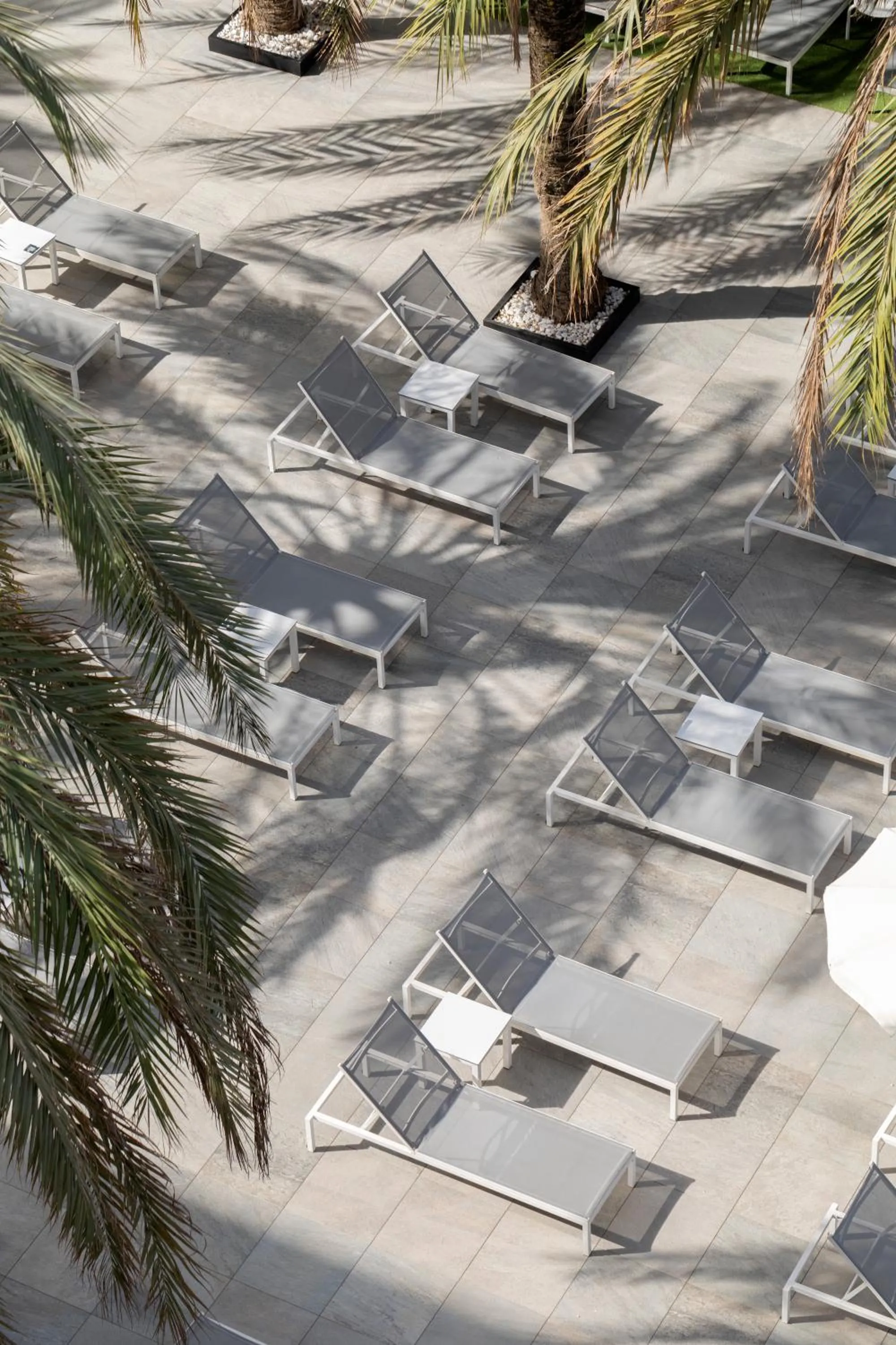 Swimming pool in Bordoy Cosmopolitan