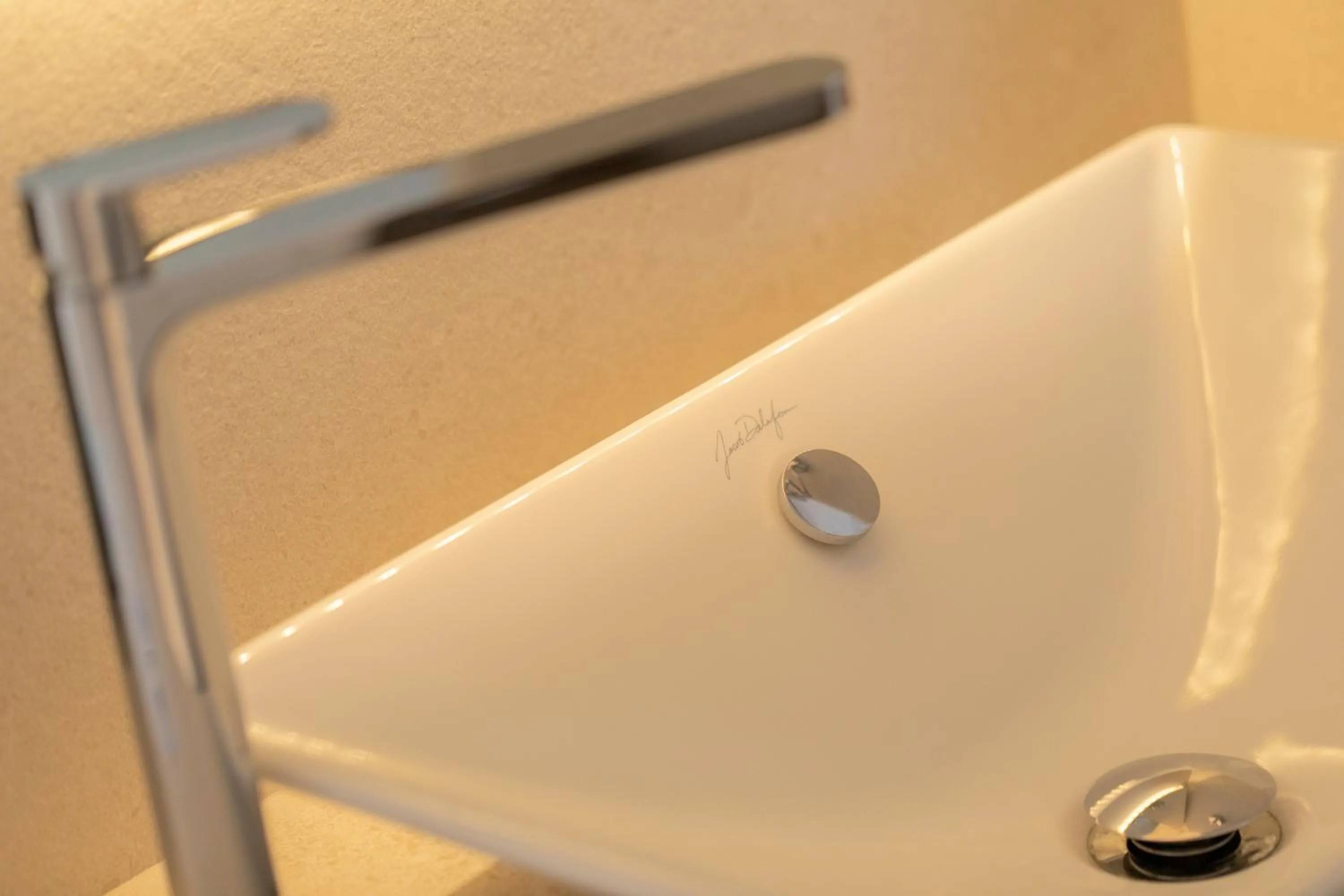 Bathroom in Bordoy Cosmopolitan