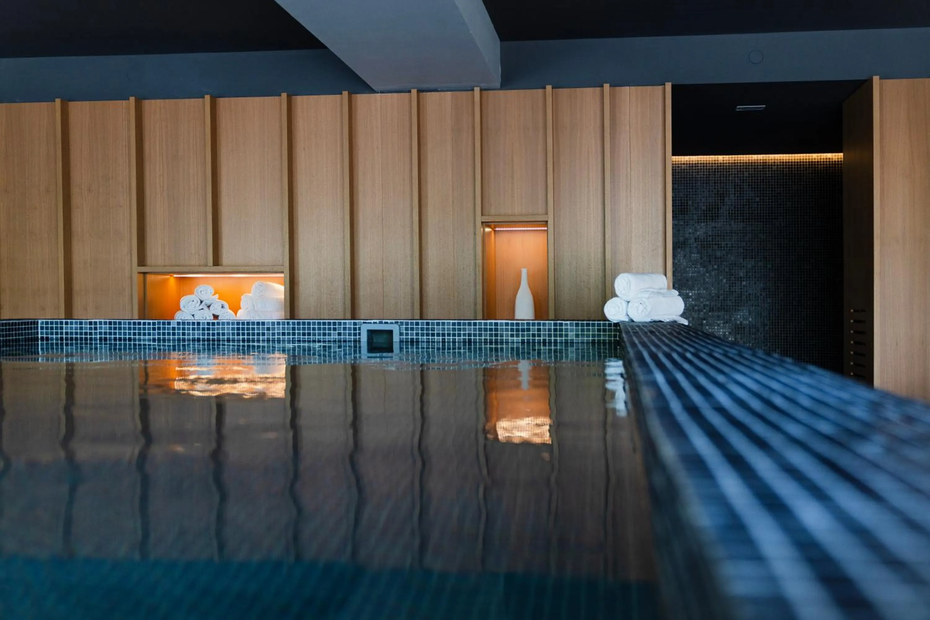 Swimming pool in Bordoy Cosmopolitan