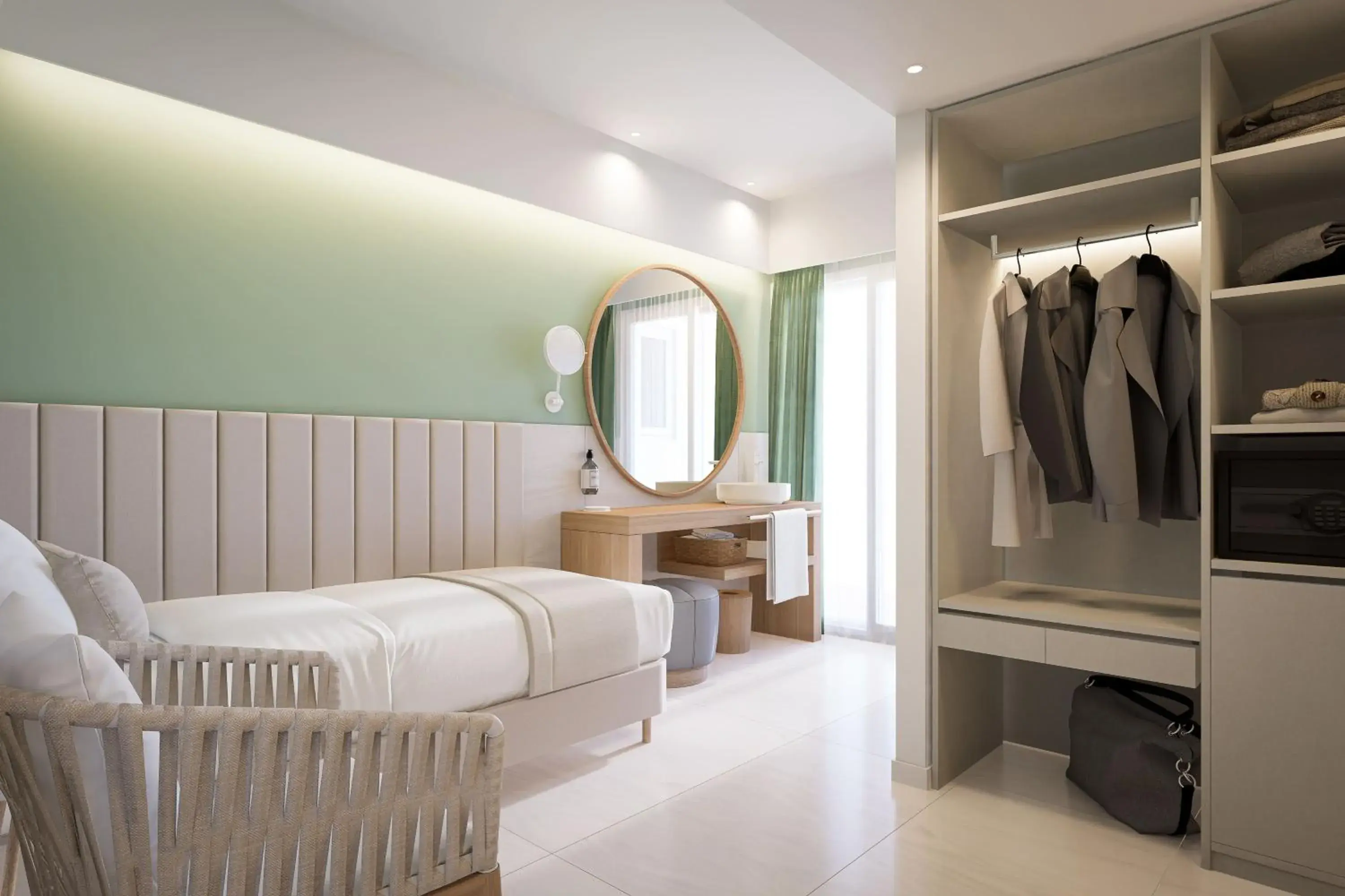 Single Room in Bordoy Cosmopolitan Single Room in Bordoy Cosmopolitan