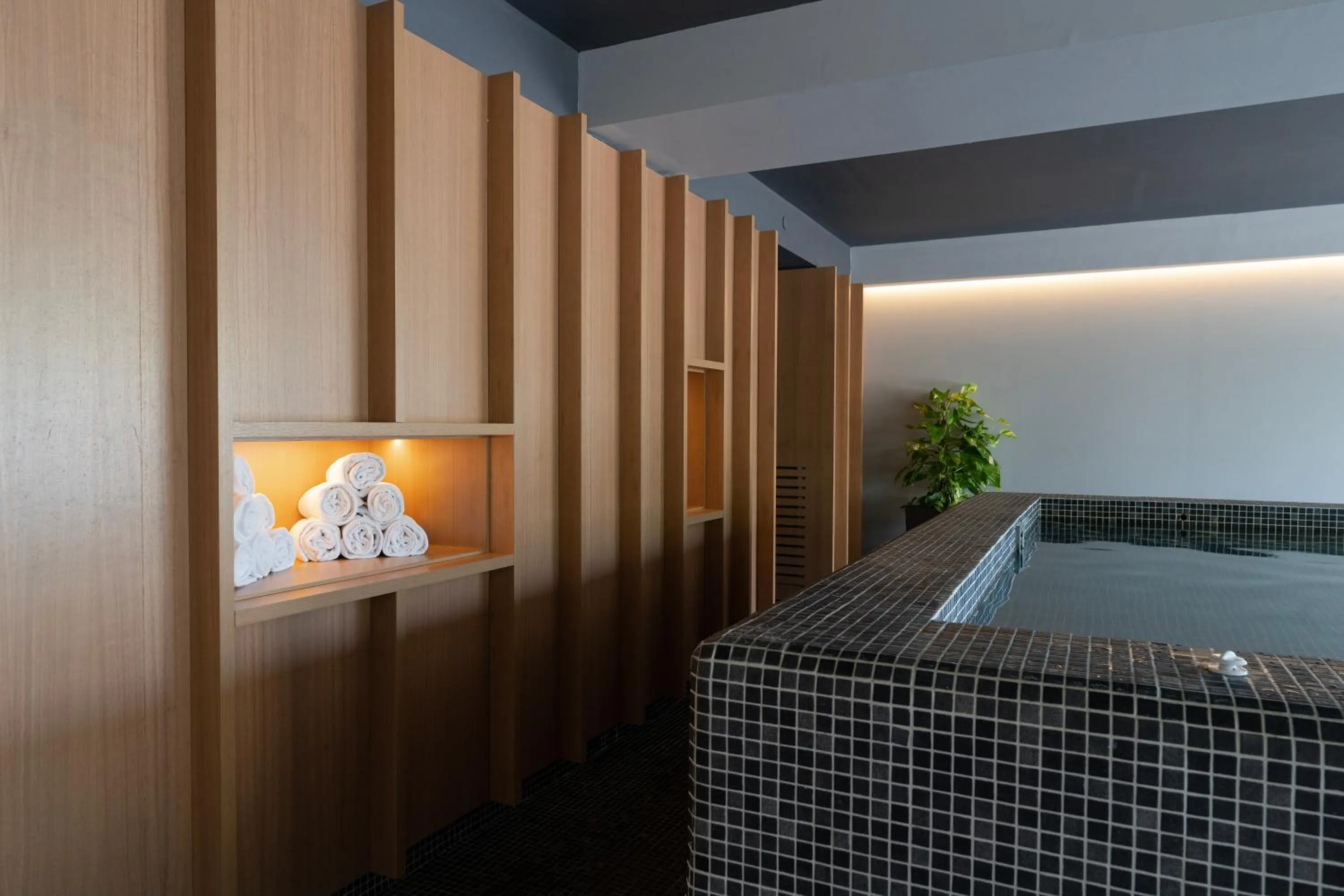 Swimming pool in Bordoy Cosmopolitan