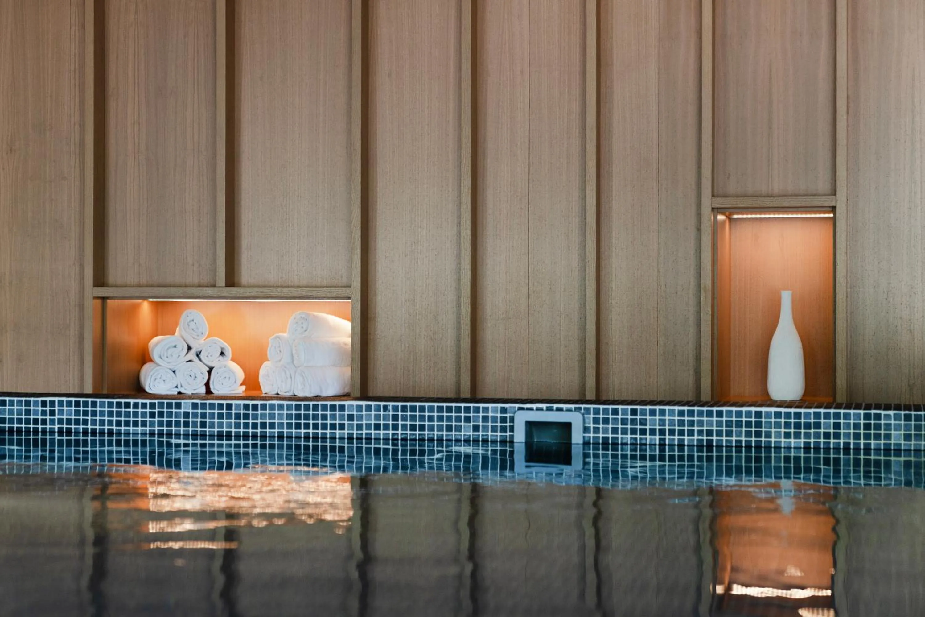 Swimming pool in Bordoy Cosmopolitan