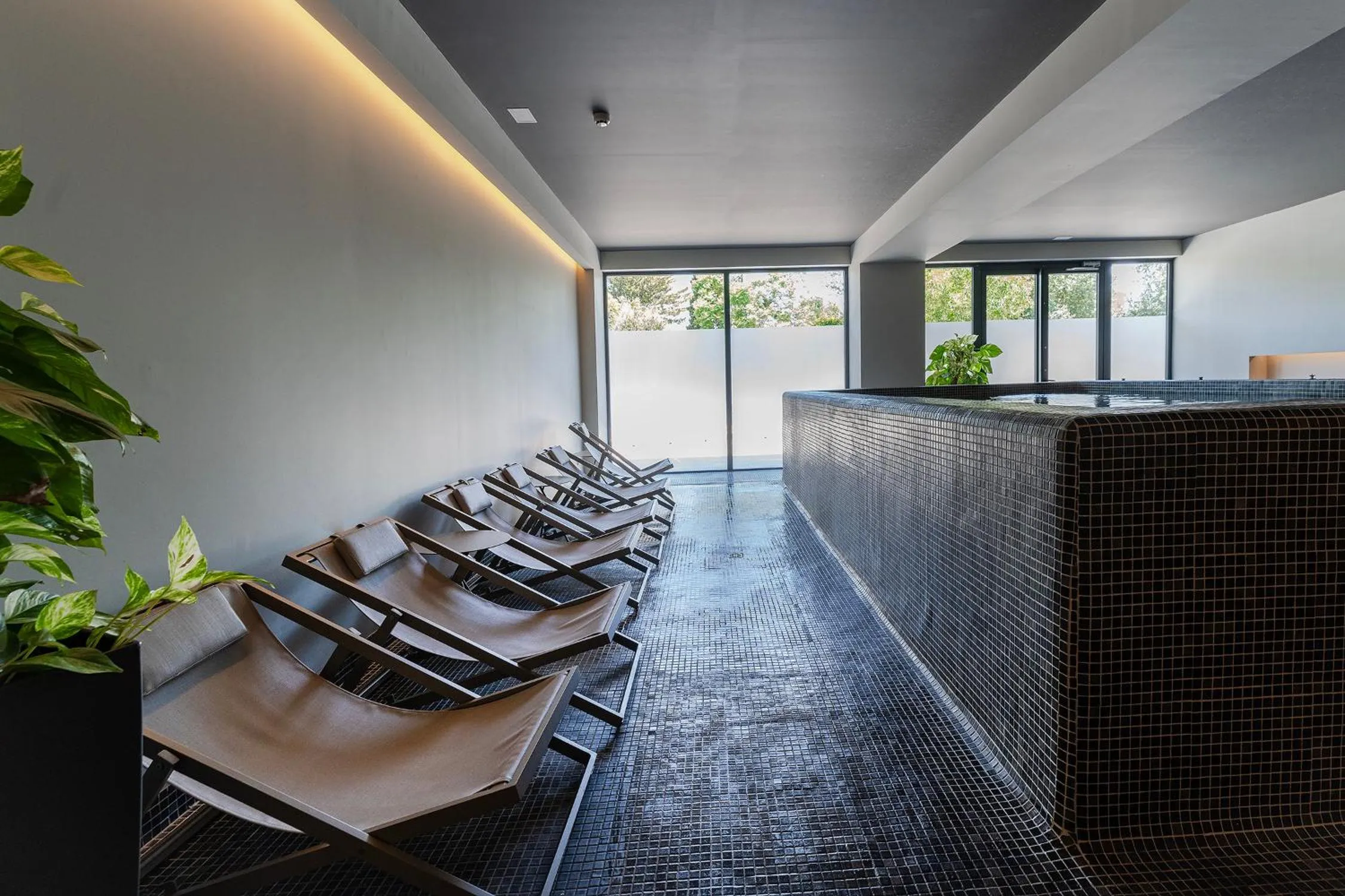 Swimming pool in Bordoy Cosmopolitan