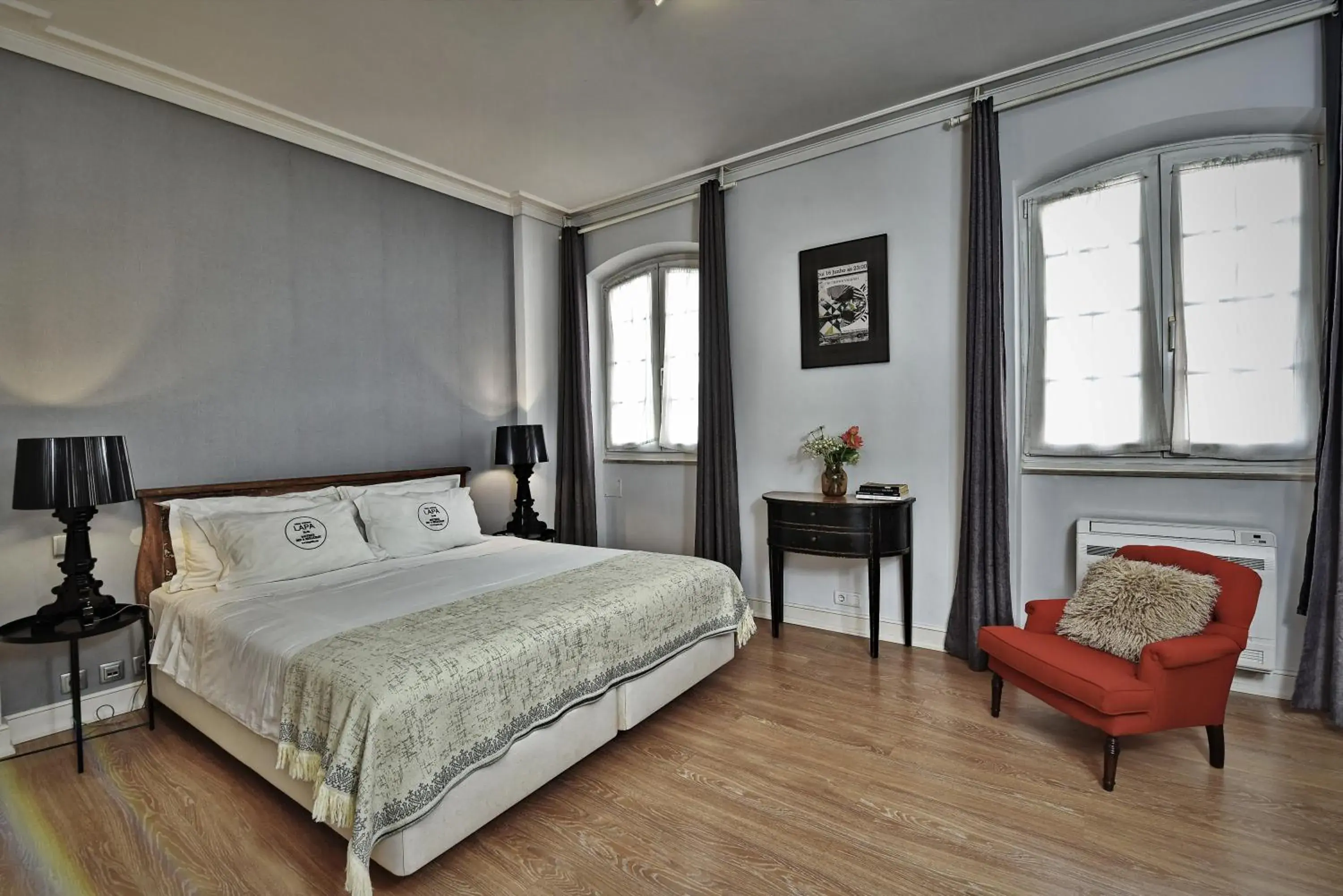 Superior Double or Twin Room in Lapa 82 Superior Double or Twin Room in Lapa 82