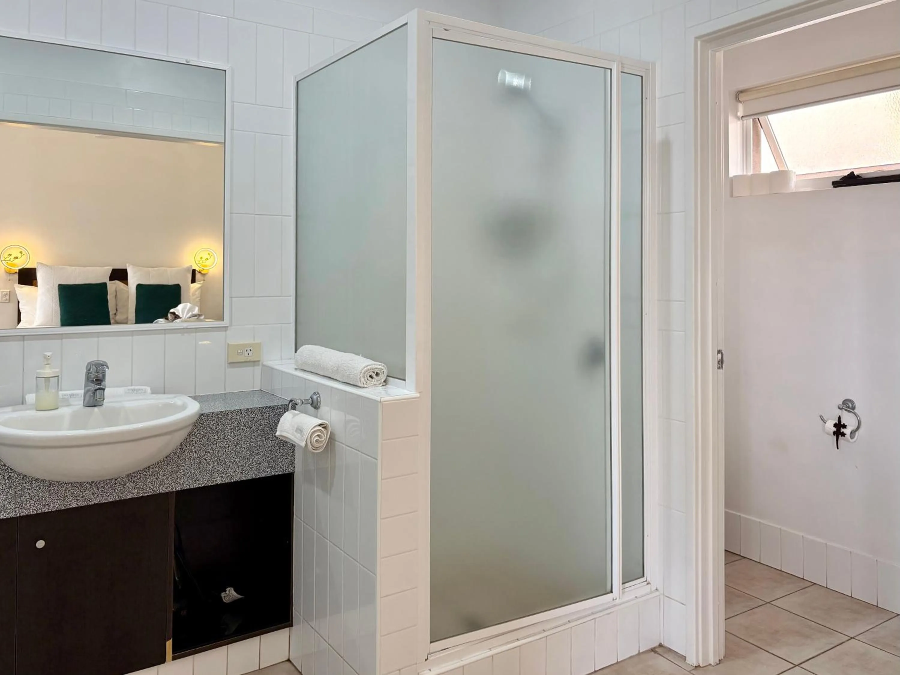 Gecko Lodge Kalbarri