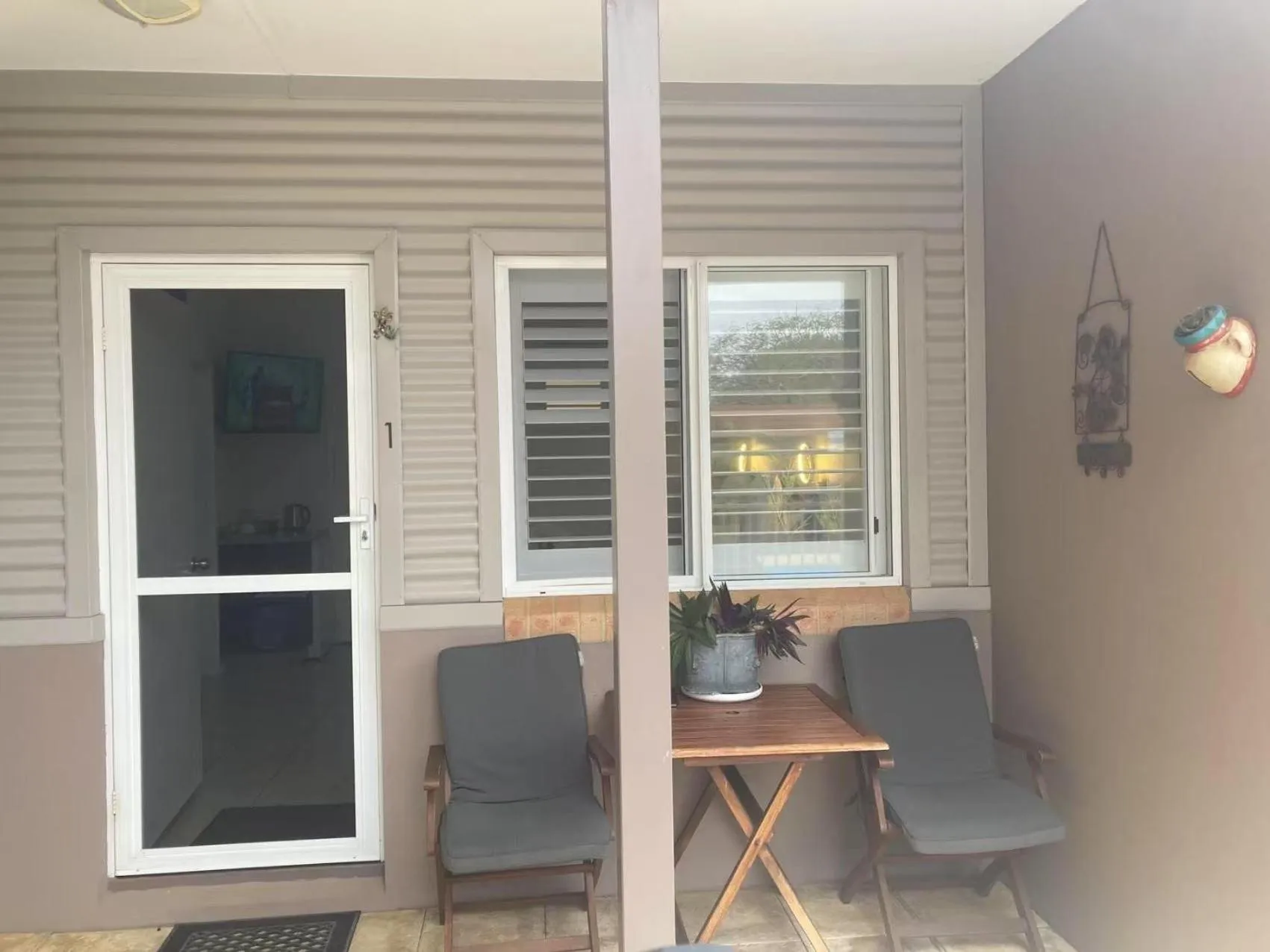 Gecko Lodge Kalbarri