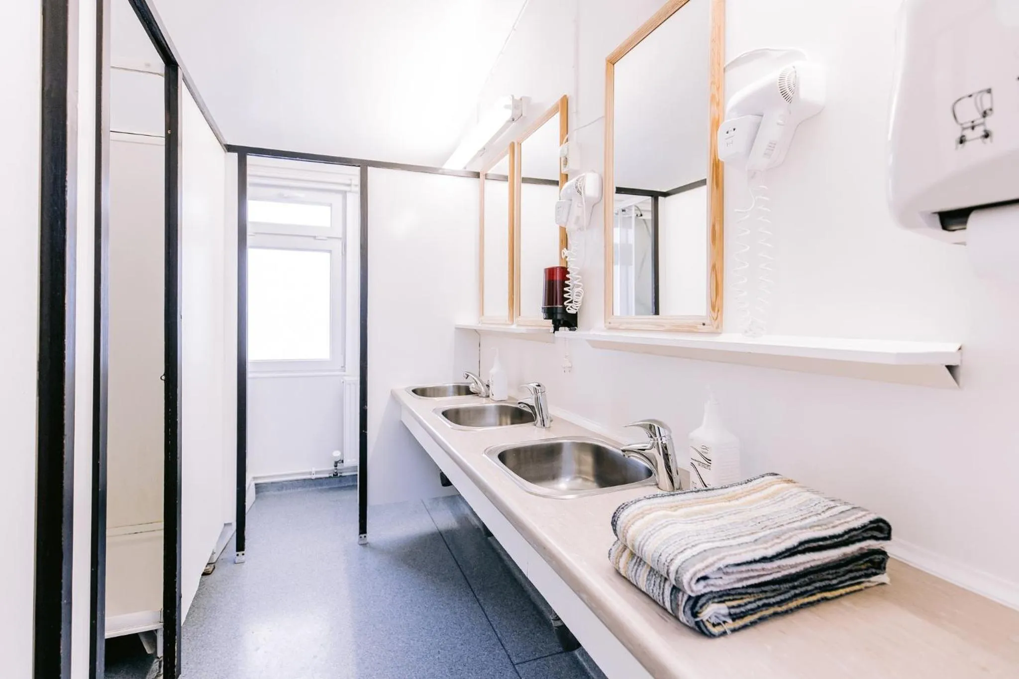 Other in Hlid Hostel