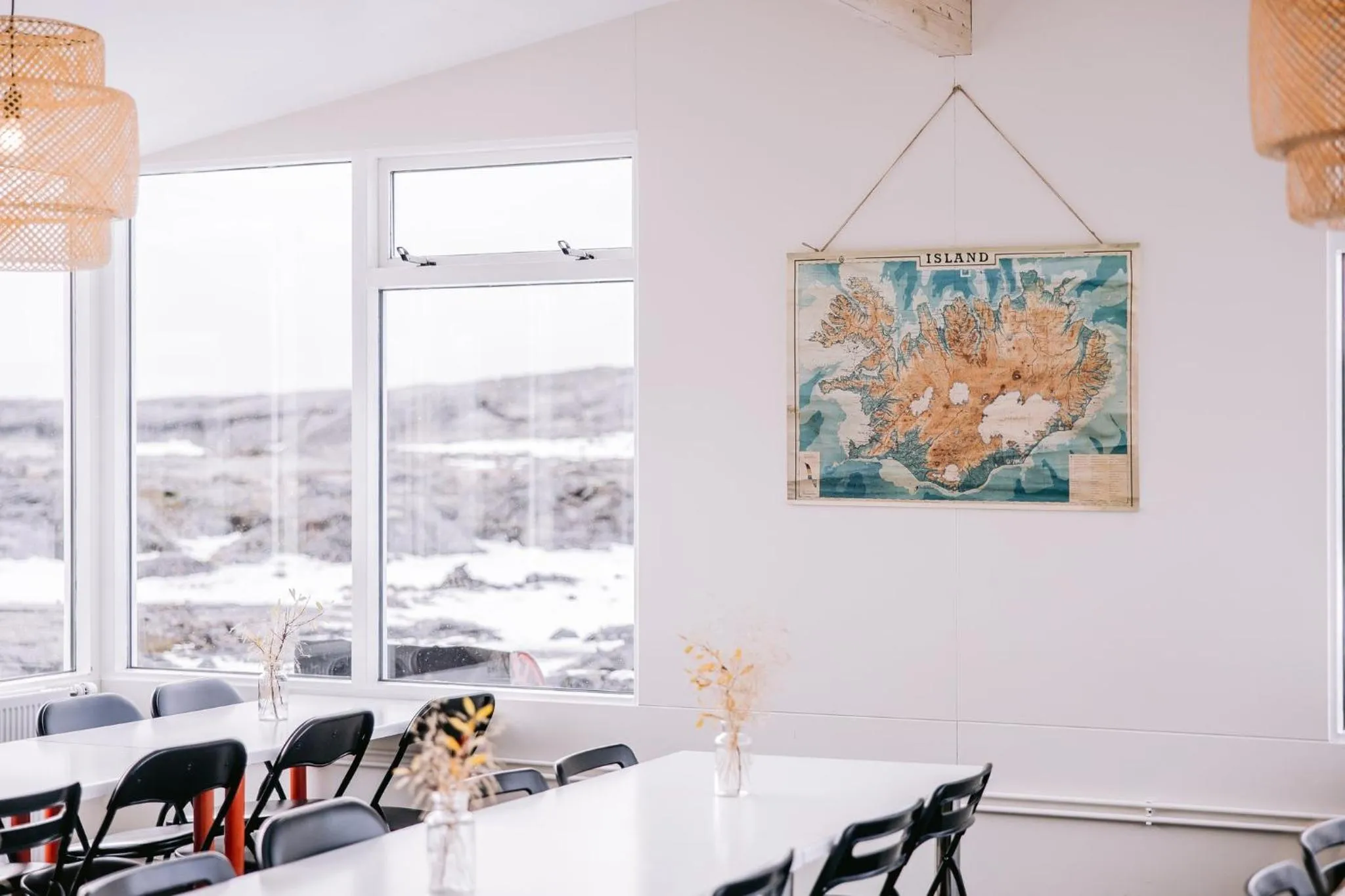 Other in Hlid Hostel