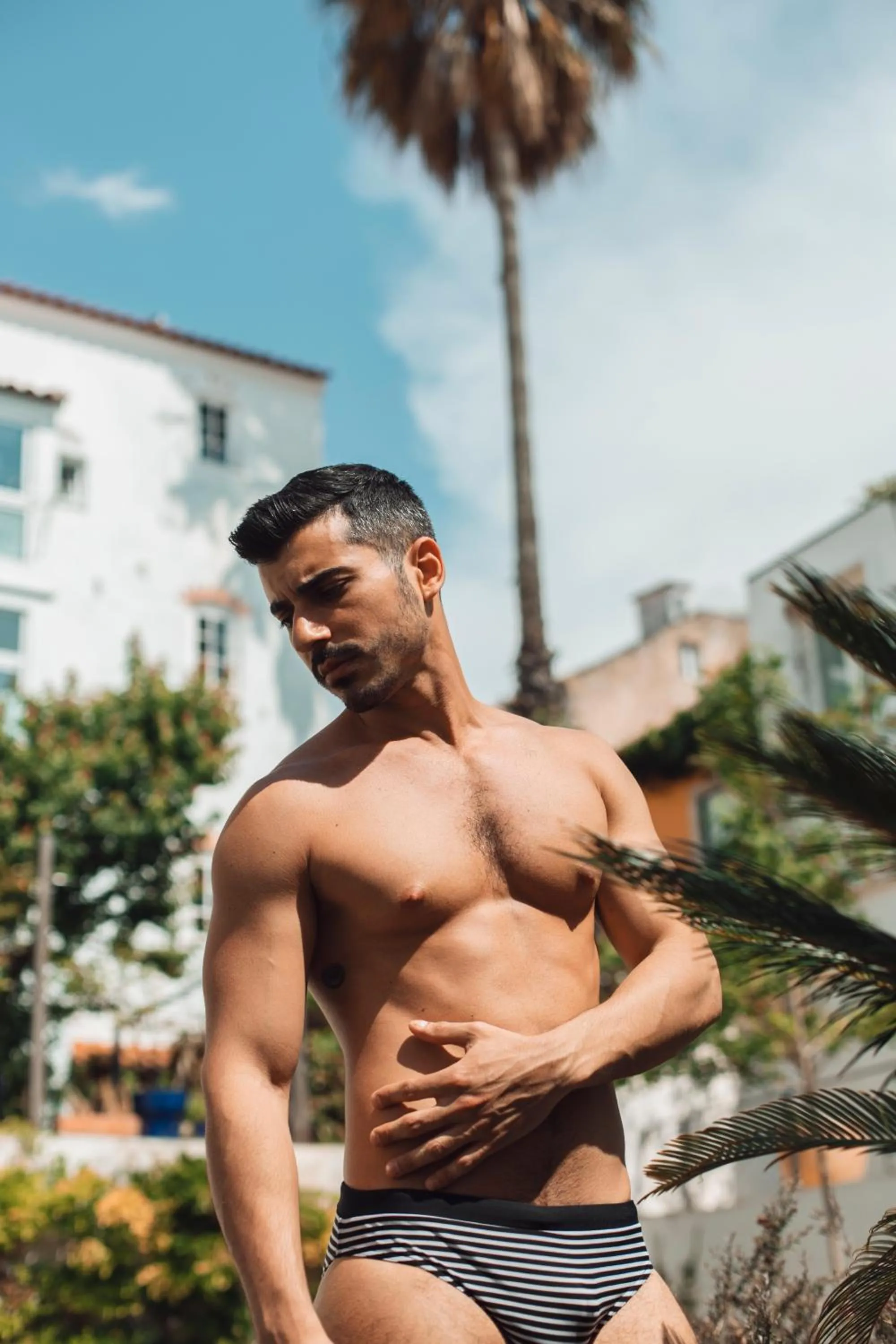 People in The Late Birds Lisbon - Gay Urban Resort