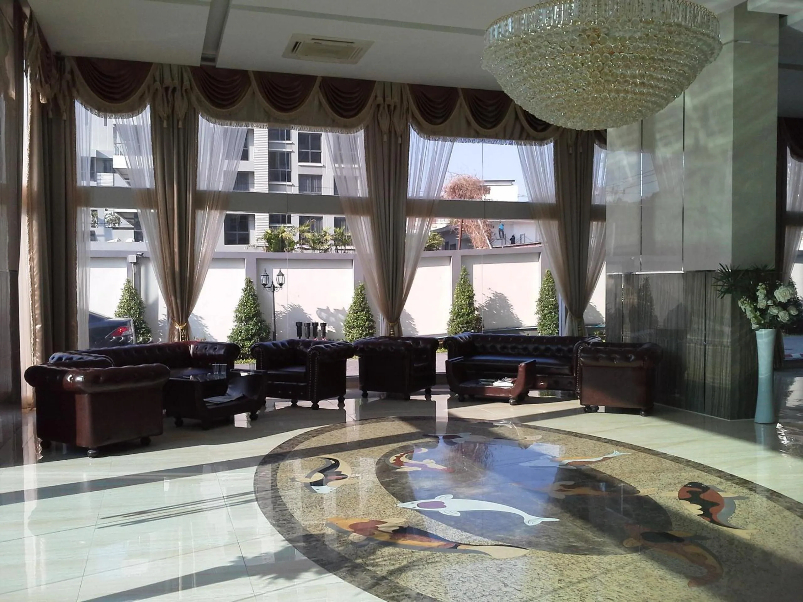 Other in Cosy Beach View Apartments