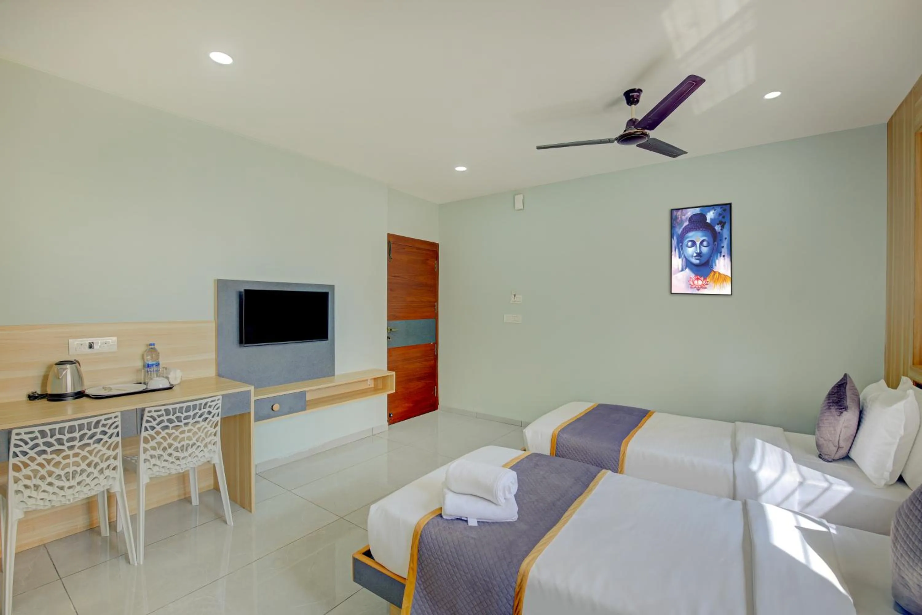 Hotel Park Lane Yelahanka