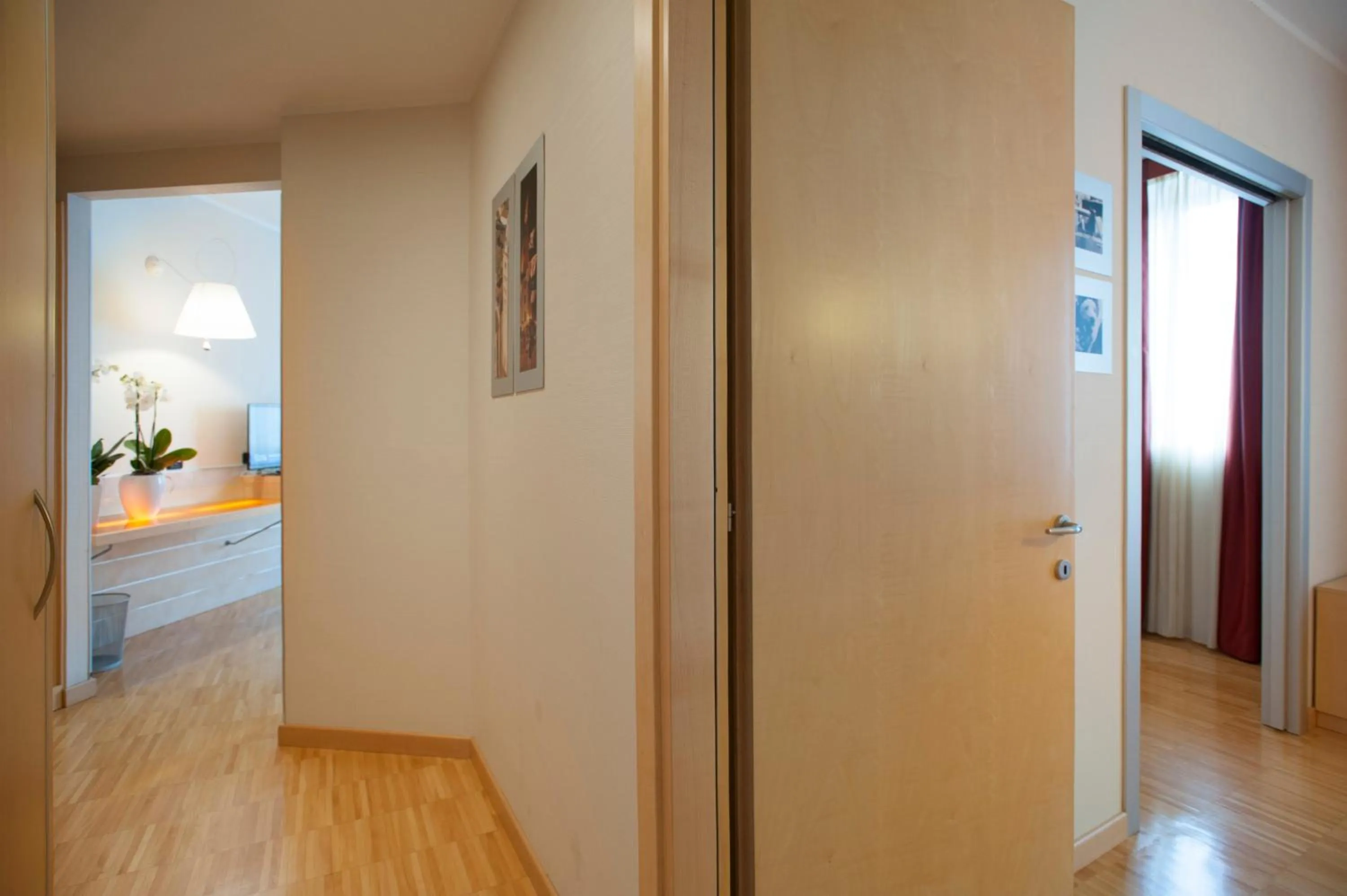 Other in AlbaResidence Masera26