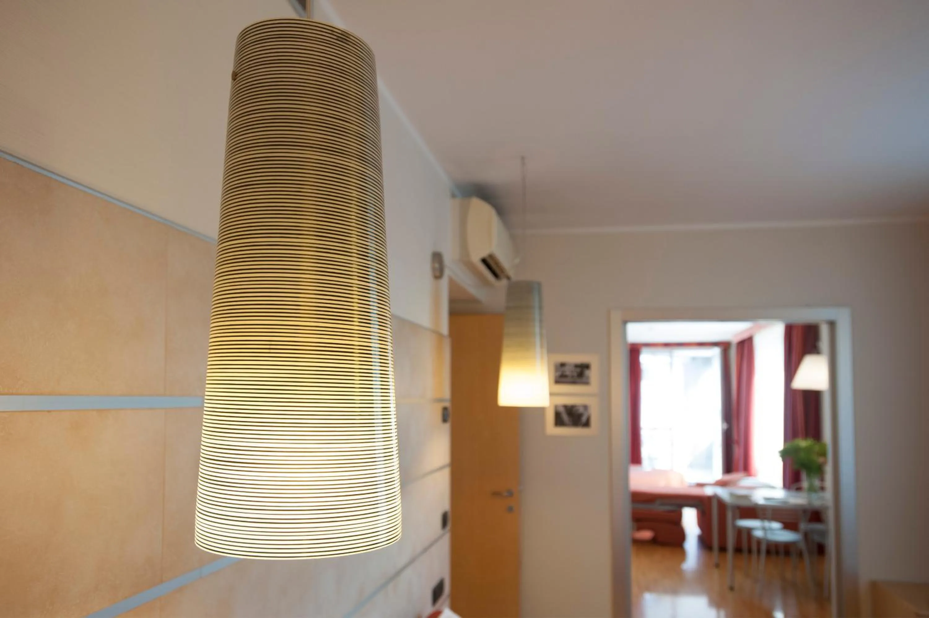 Living room in AlbaResidence Masera26