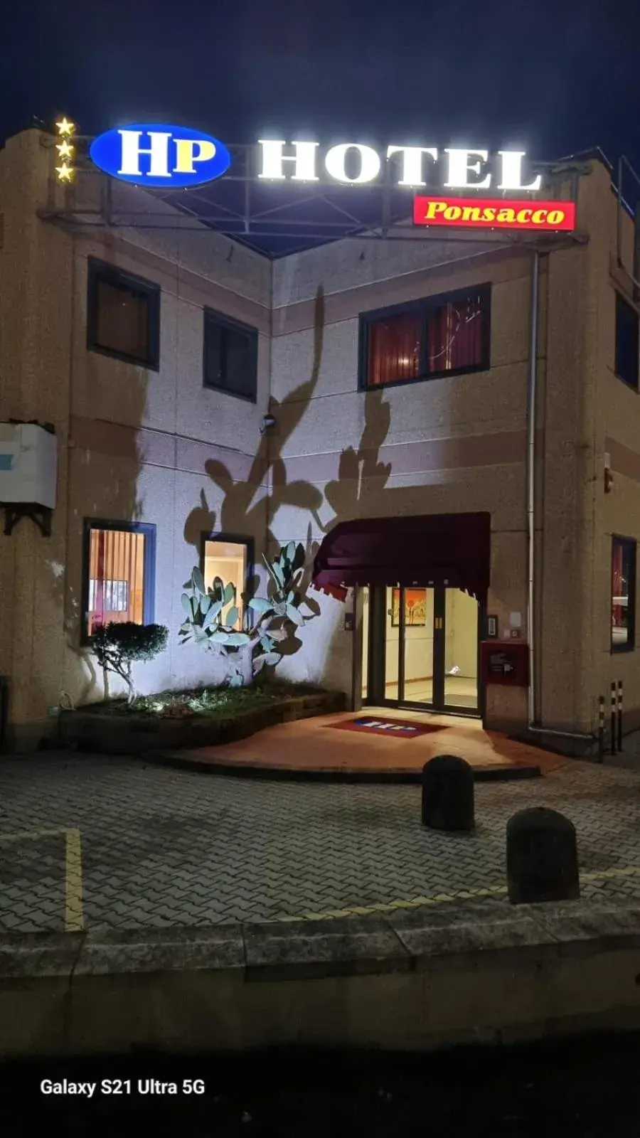 Hotel Ponsacco HP Hotel Ponsacco HP