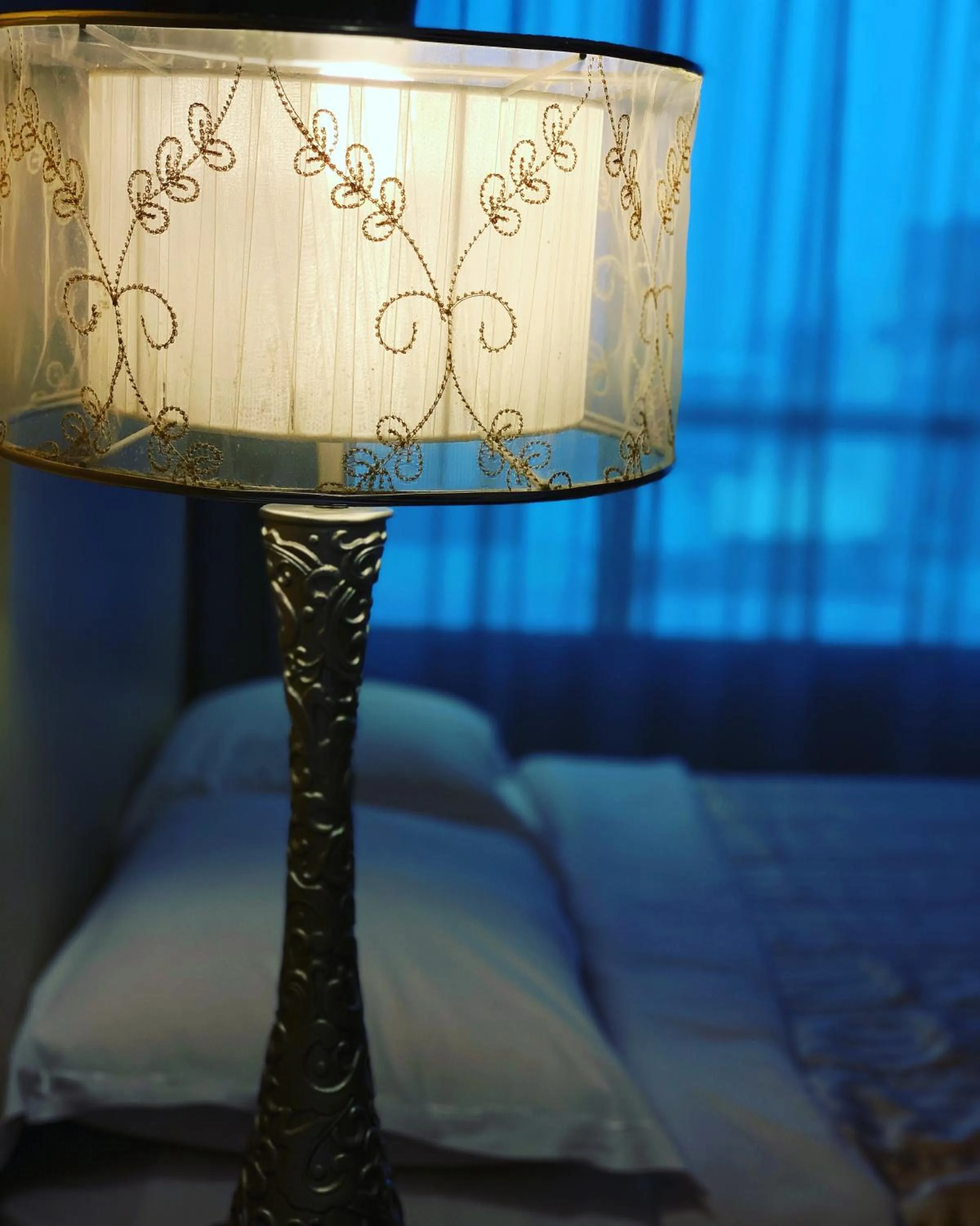 Bedroom, Bed in Ever Delightful Business Hotel