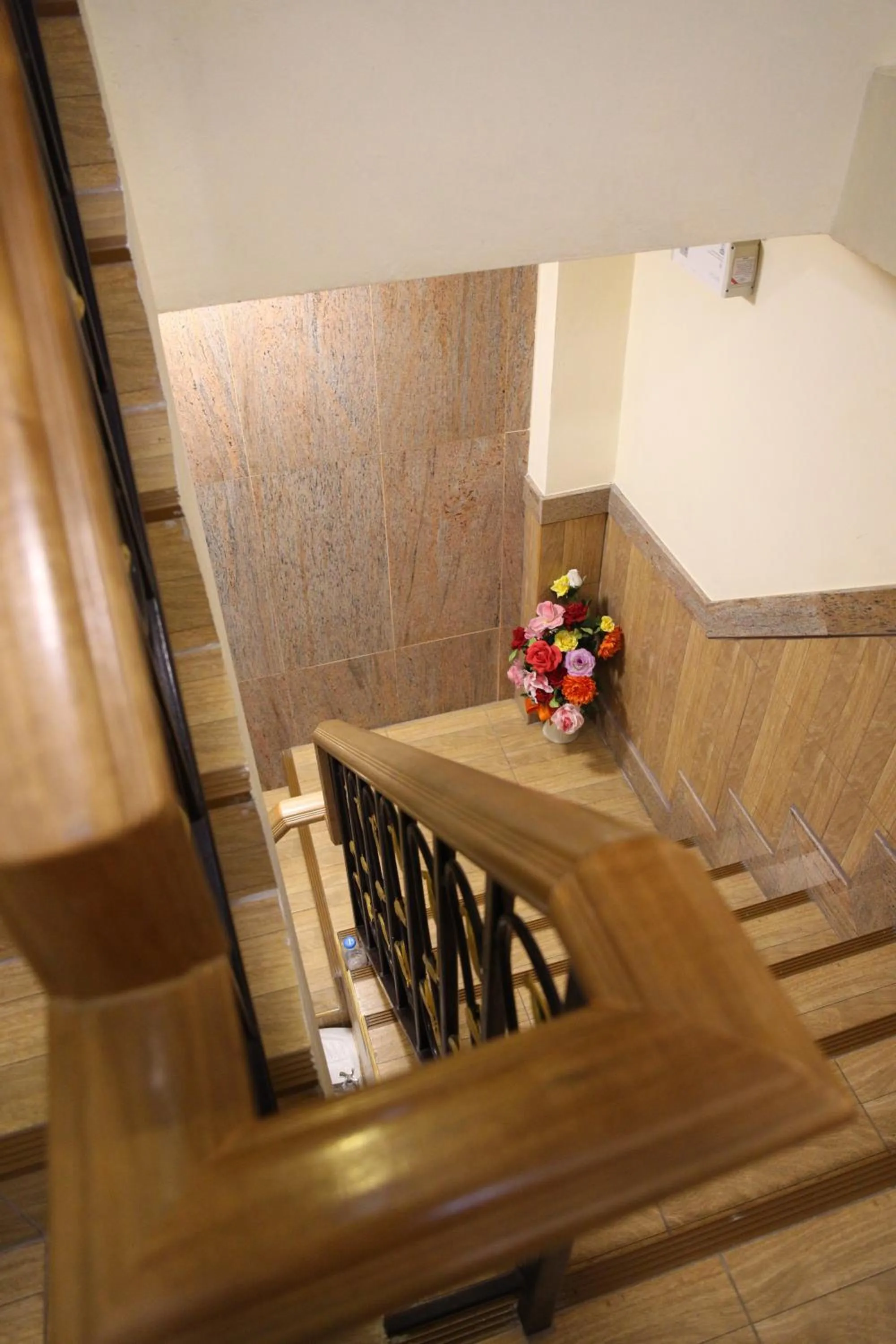 Area and facilities in Tanee Place