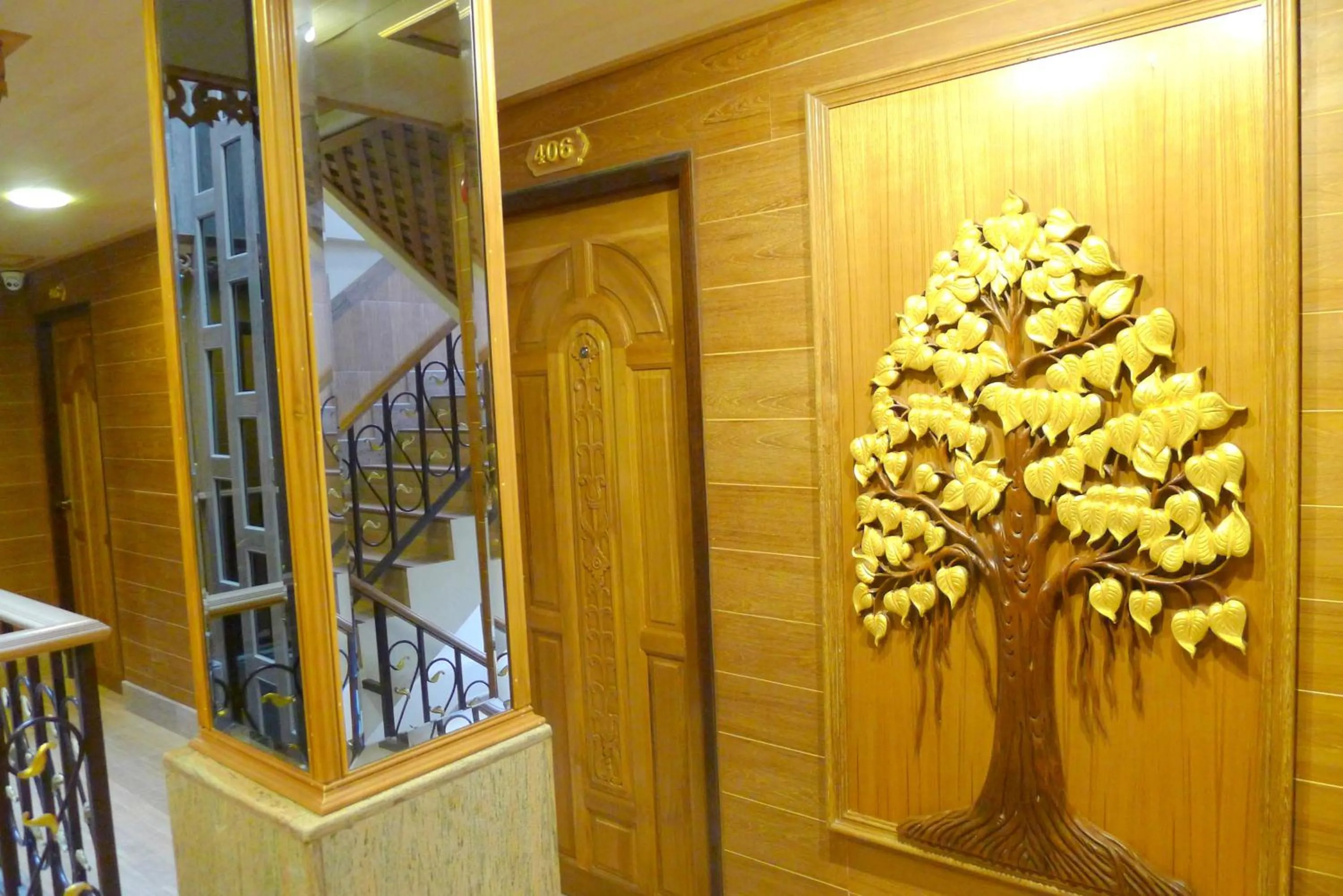 Property building in Tanee Place