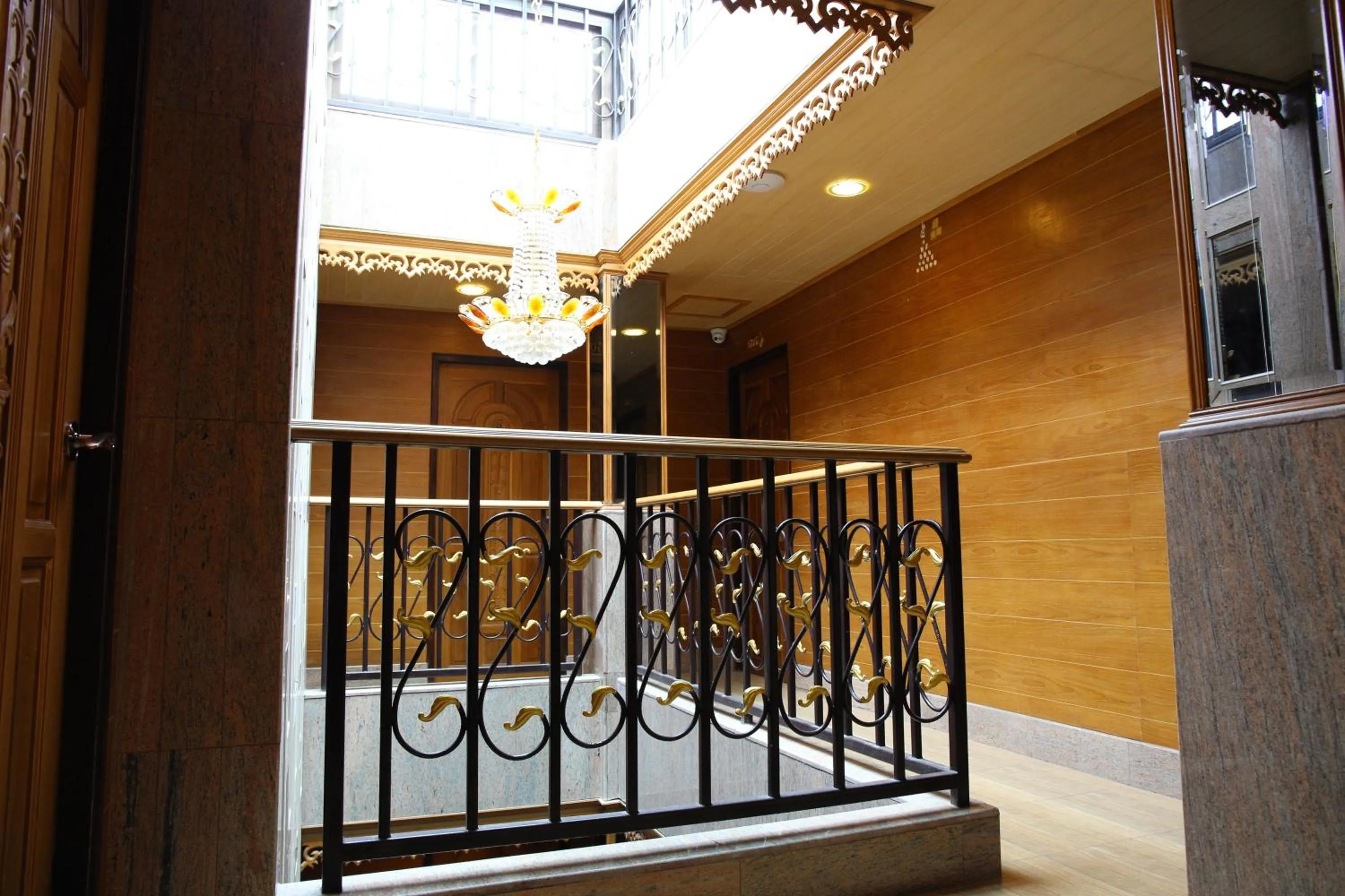 On site in Tanee Place