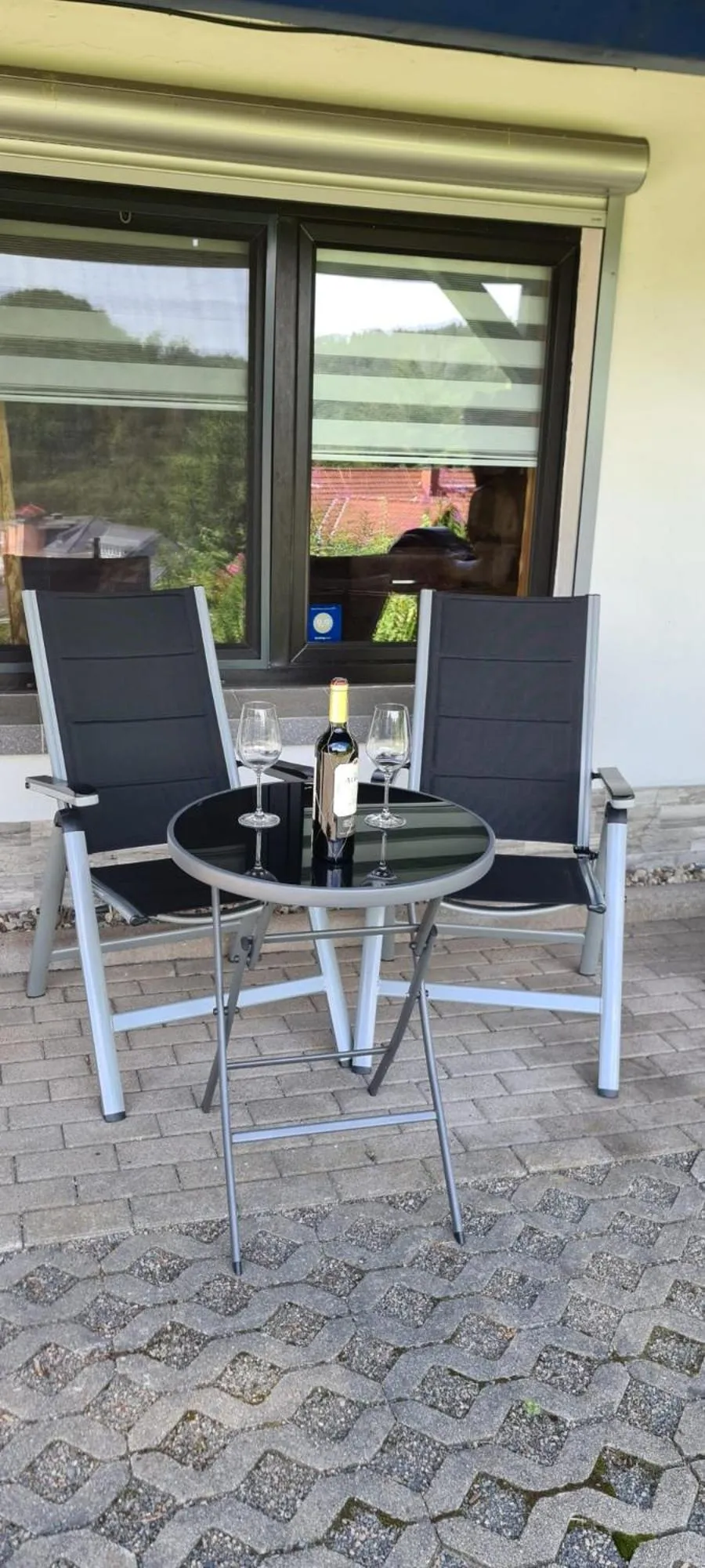 FeWo Harz Haennig 1
