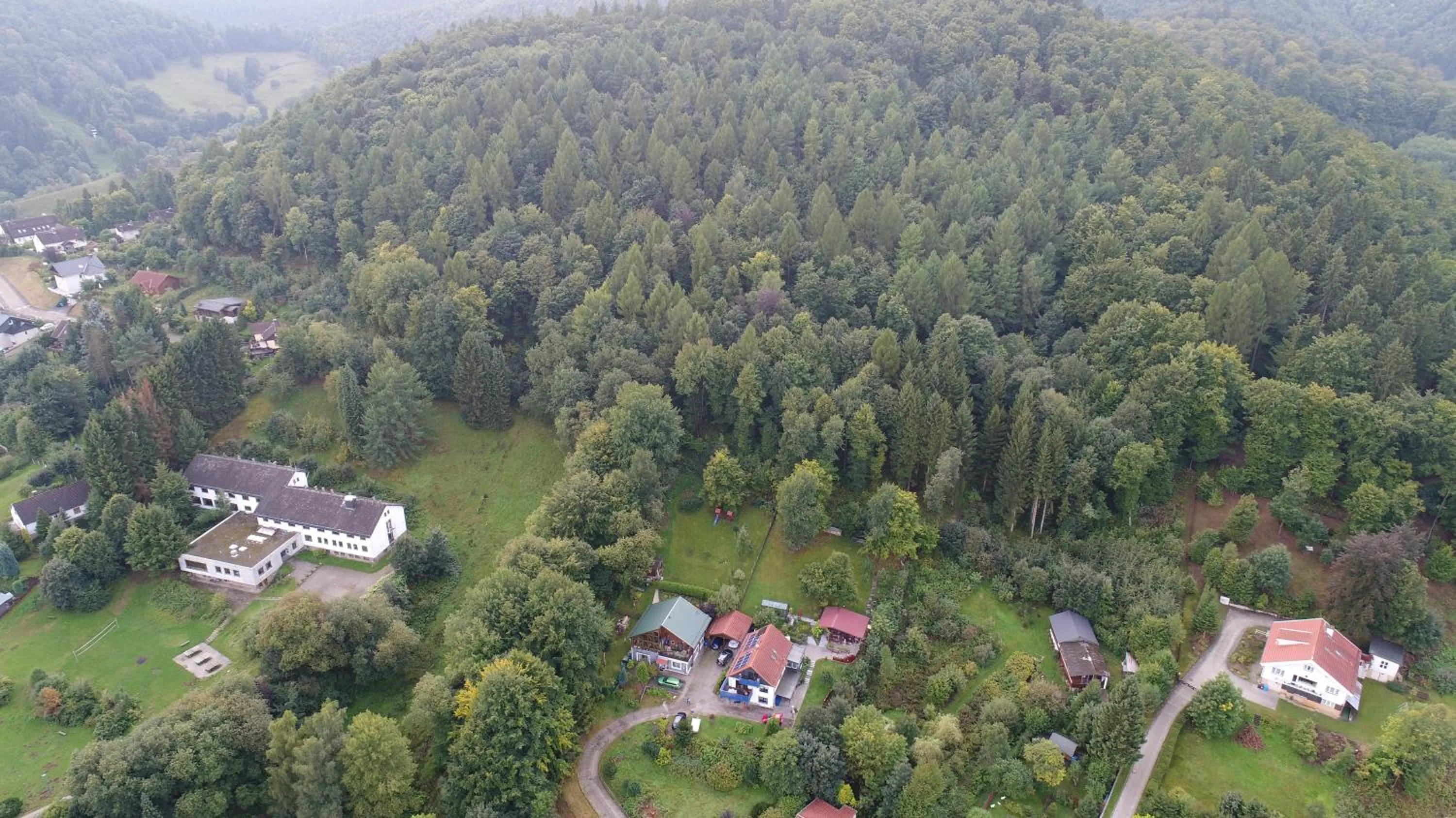 FeWo Harz Haennig 1
