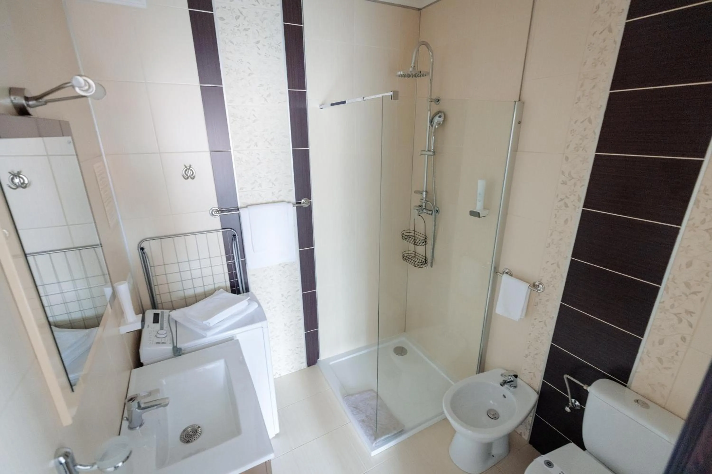 Aparthotel Punct pe i