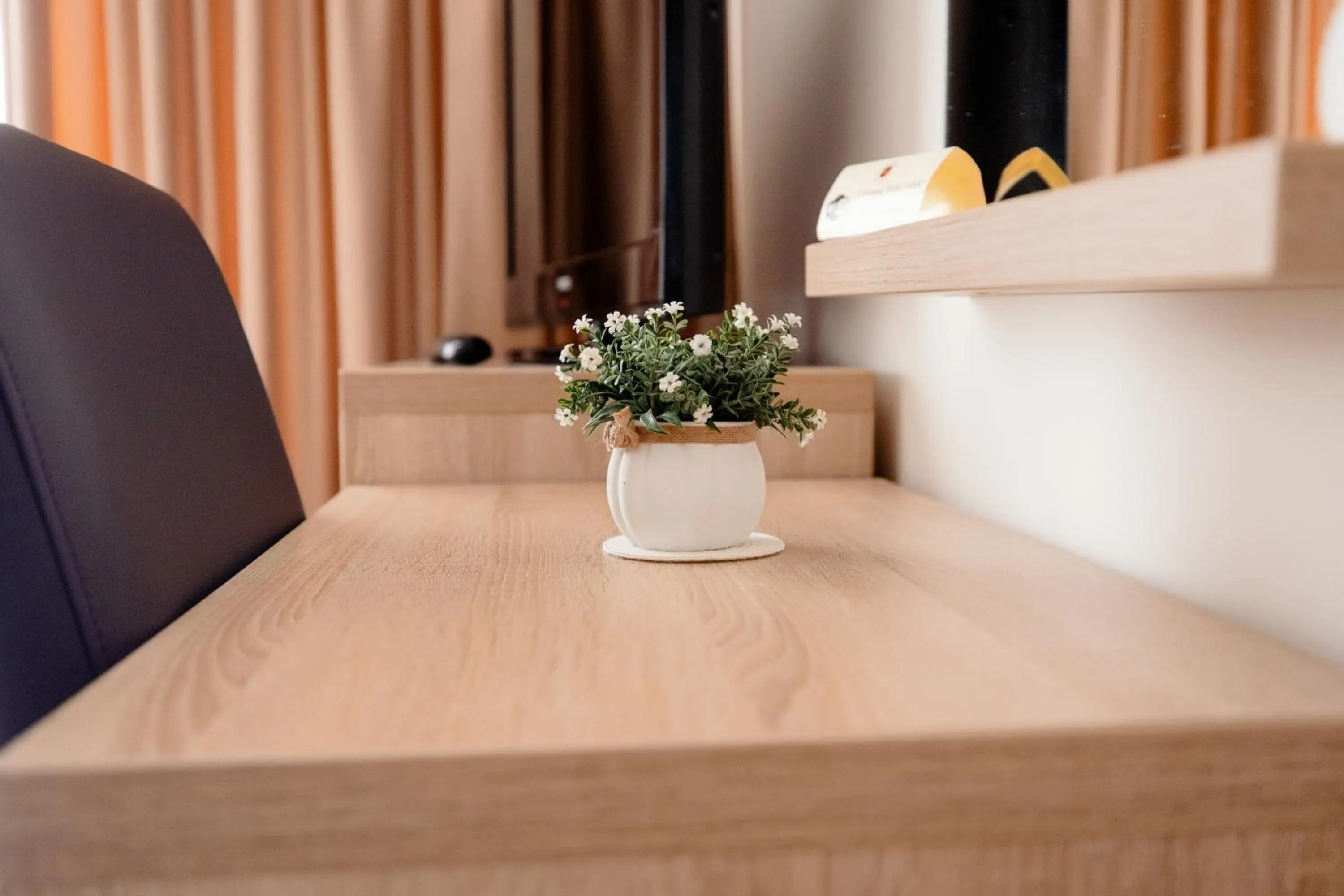 Aparthotel Punct pe i