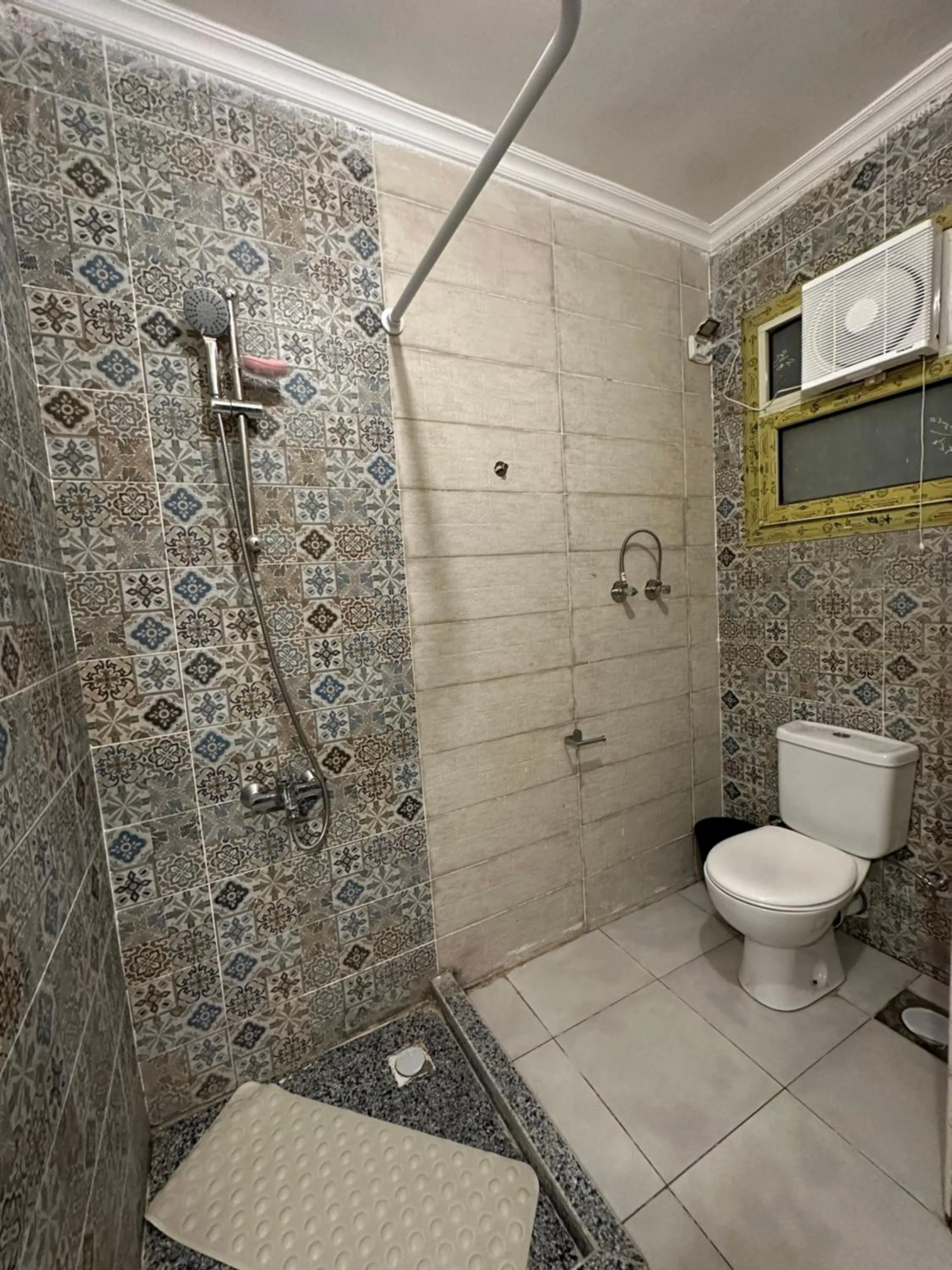 JRE-EG modern aprt Sheikh Zayed