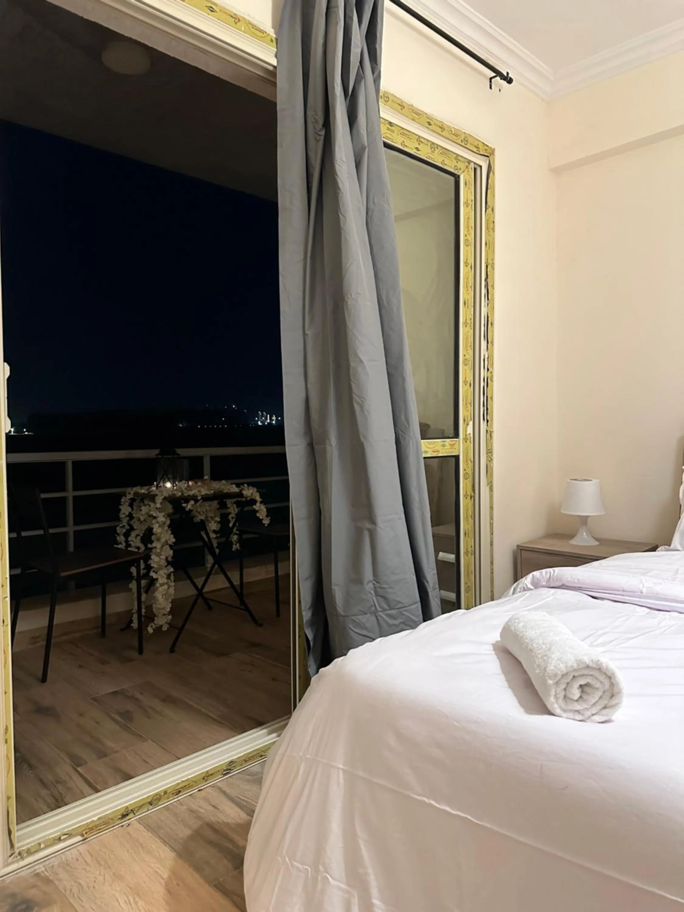 JRE-EG modern aprt Sheikh Zayed